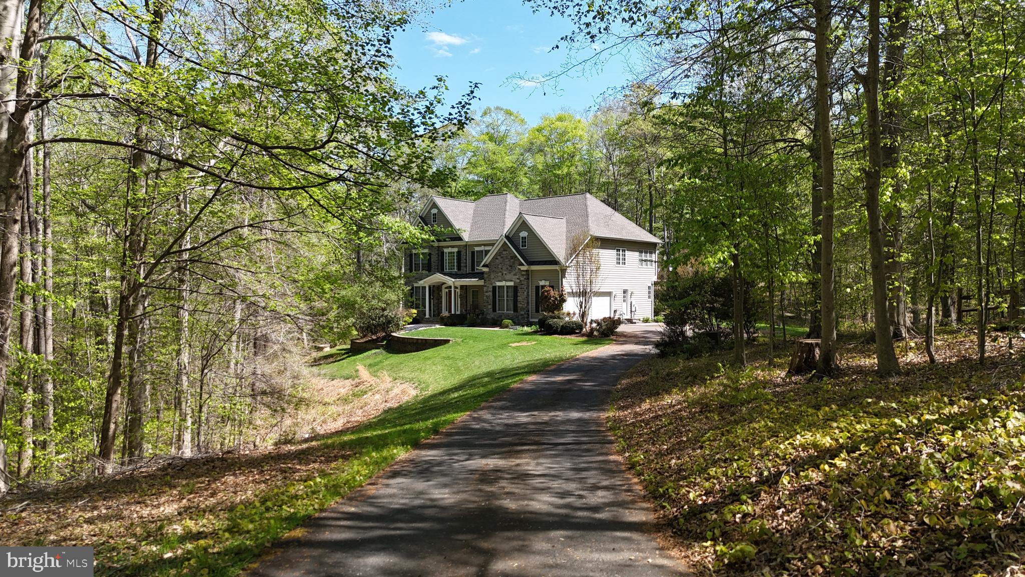 10649 WOLVERINE COURT