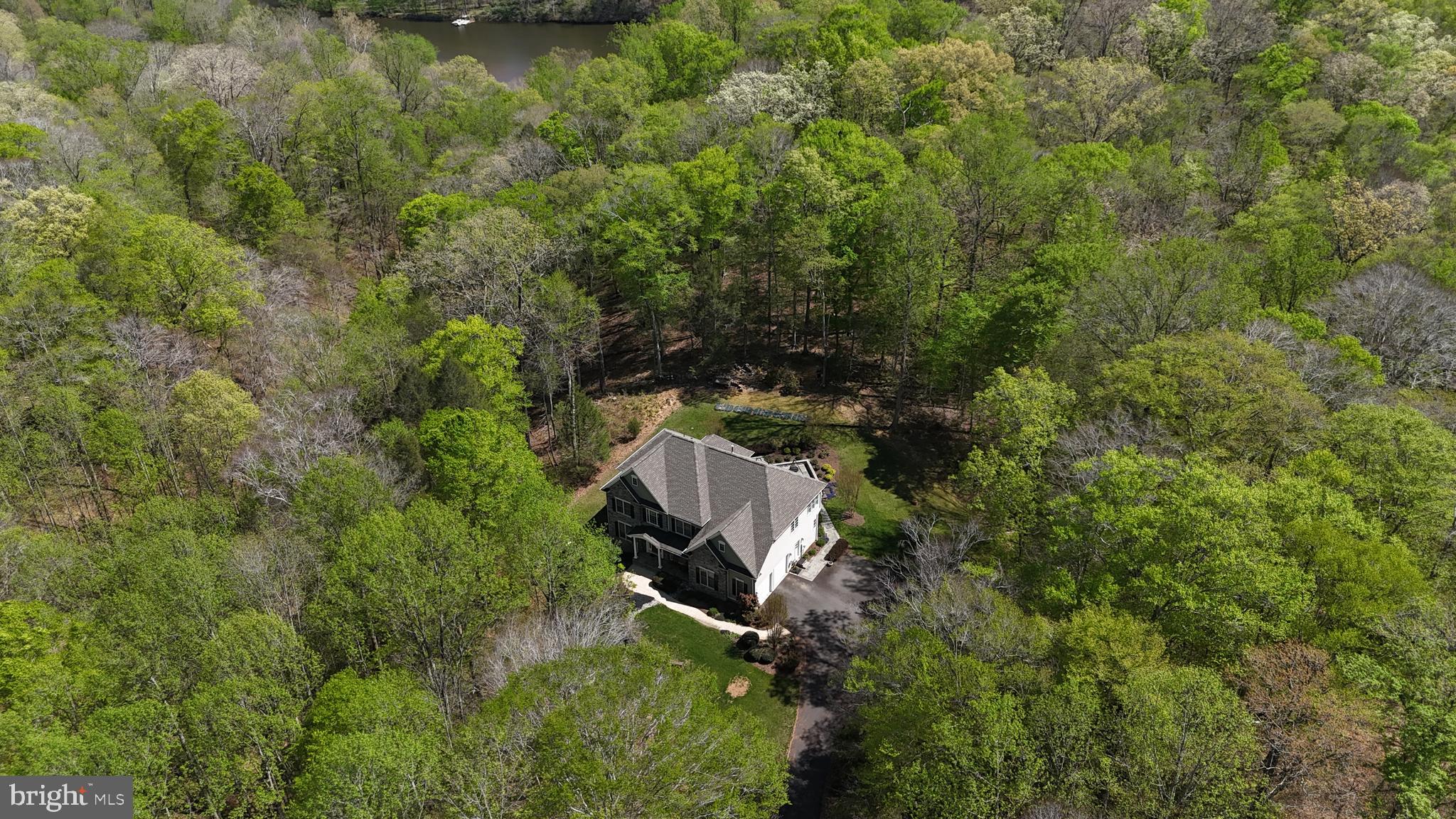 BEAR CREEK - Residential