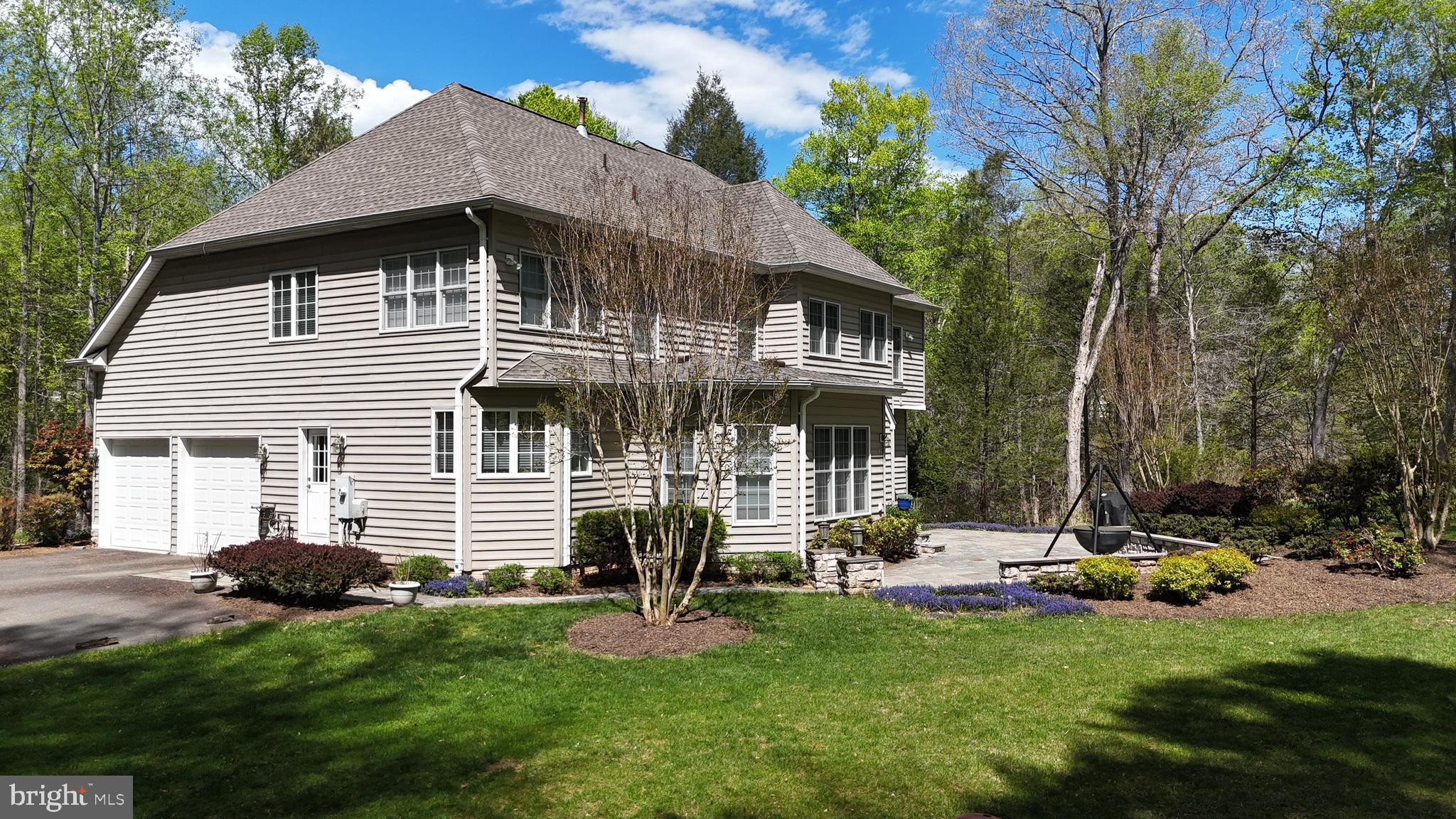 BEAR CREEK - Residential