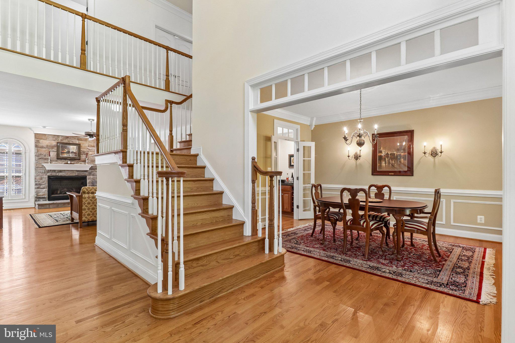 BEAR CREEK - Residential