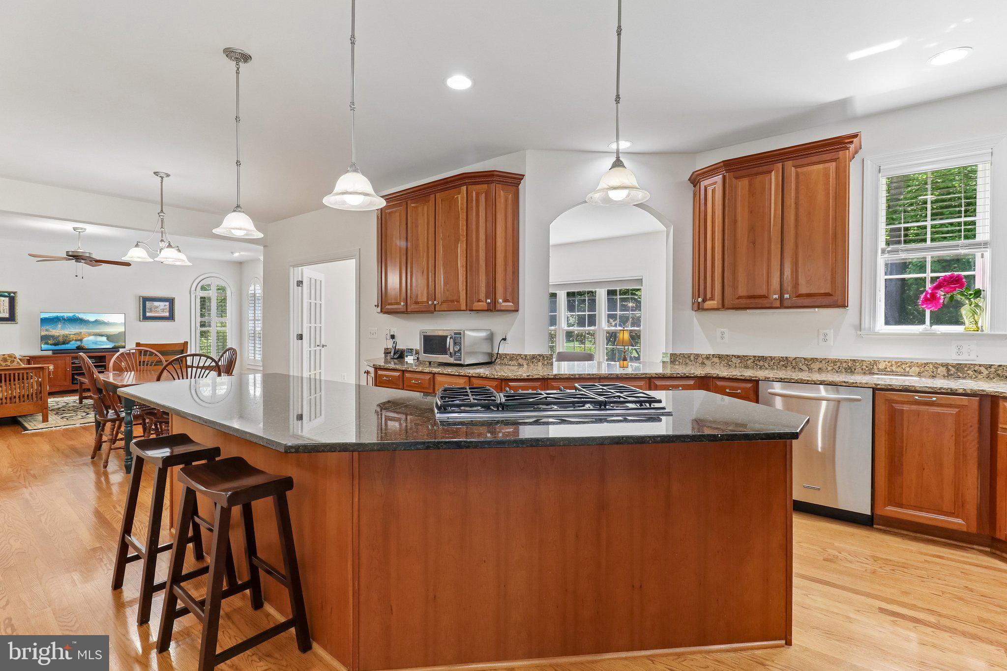 BEAR CREEK - Residential