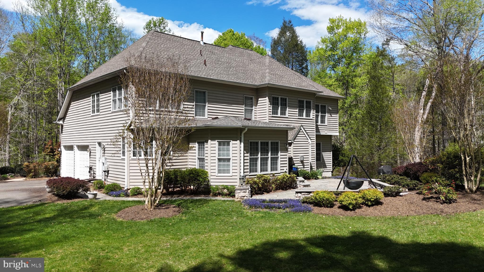 BEAR CREEK - Residential