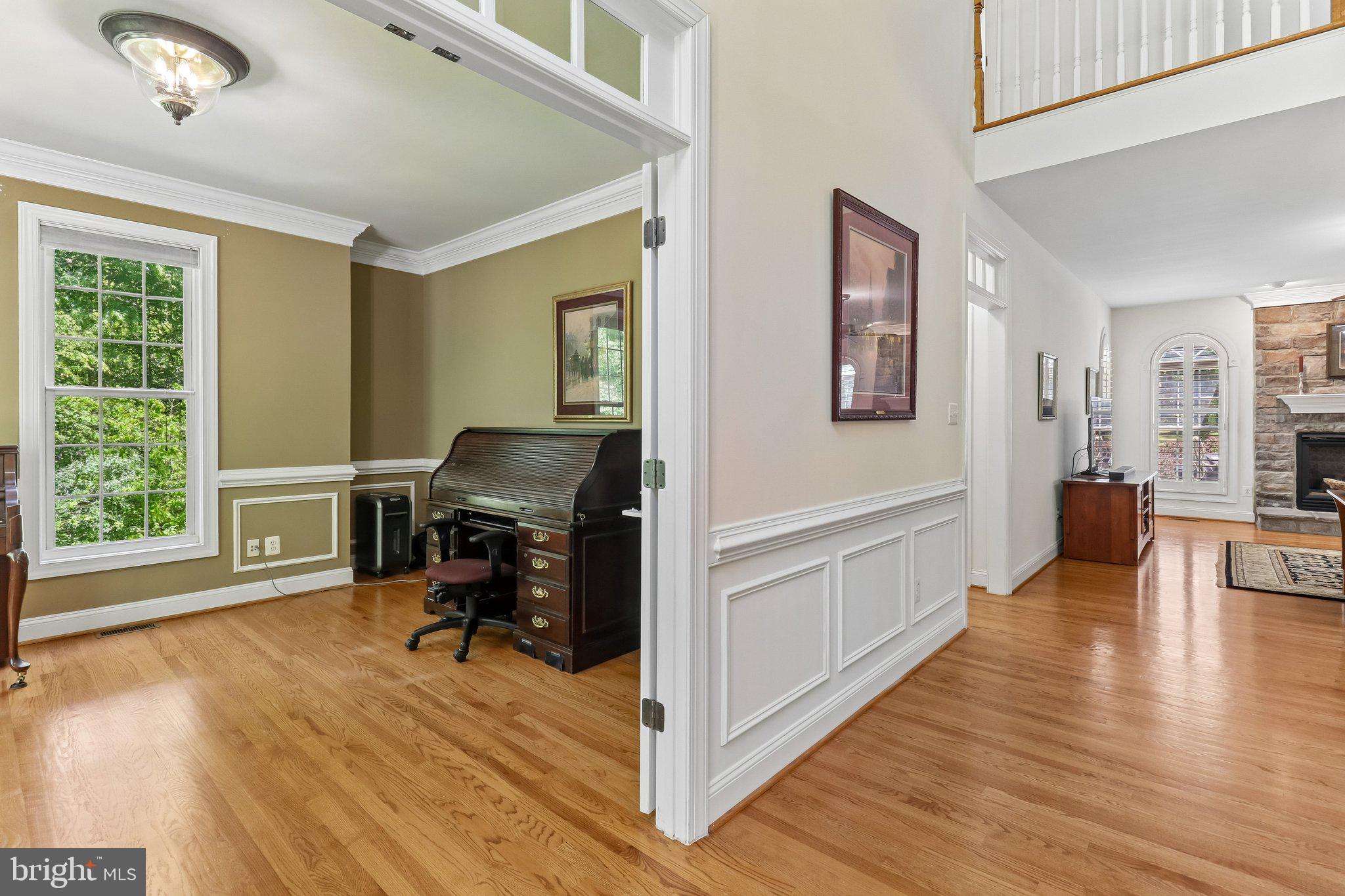 BEAR CREEK - Residential