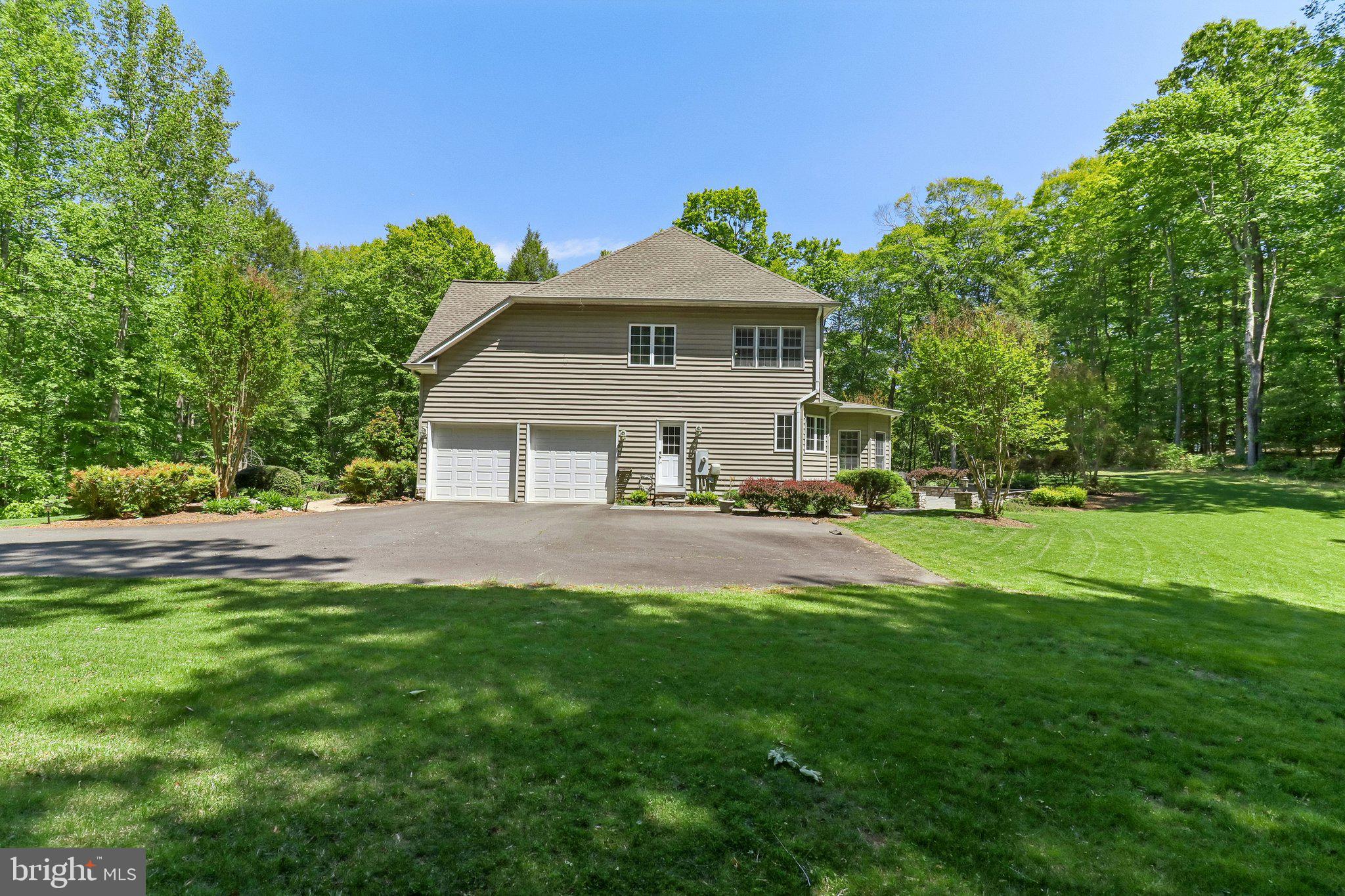 BEAR CREEK - Residential