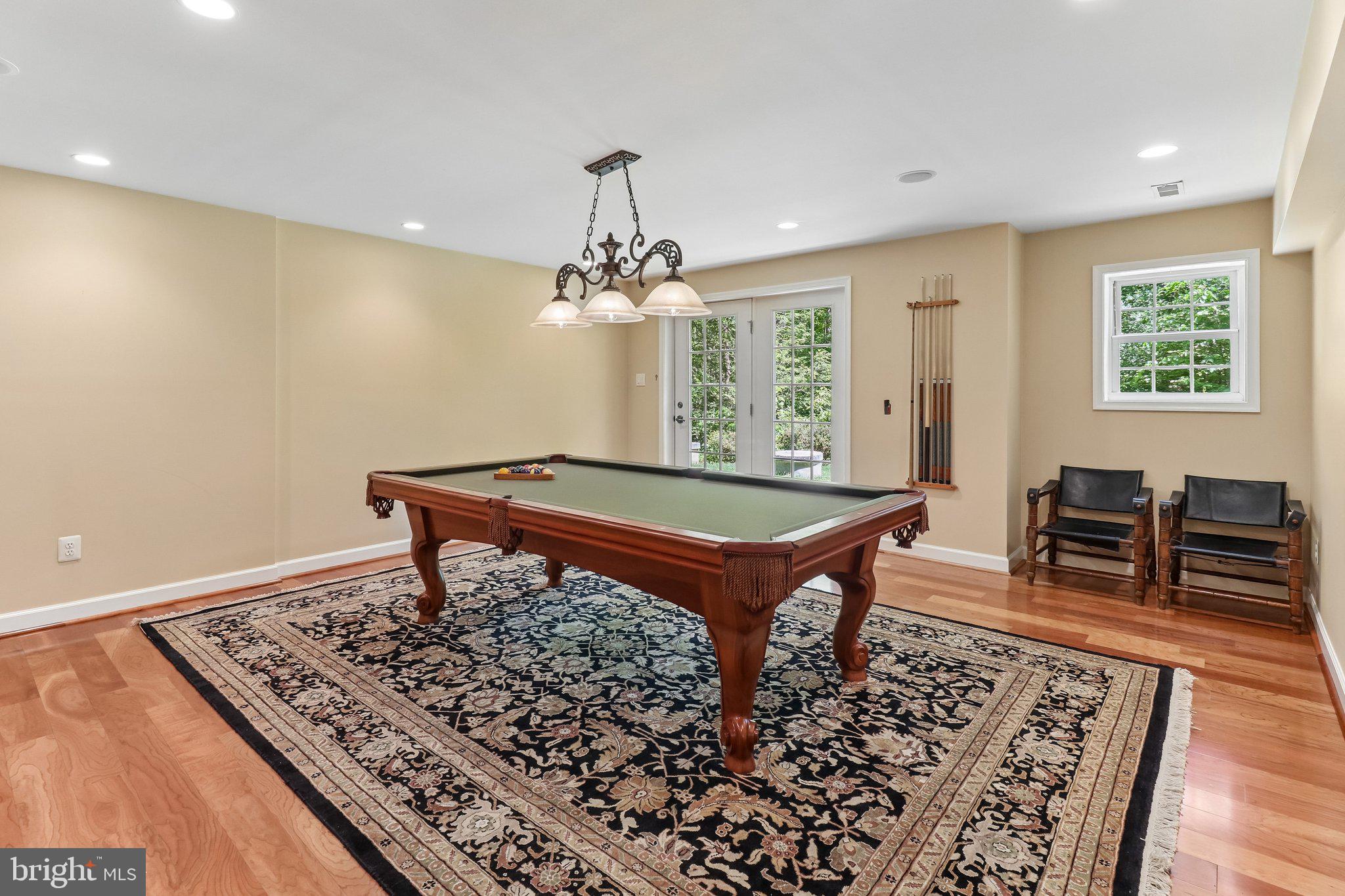 BEAR CREEK - Residential