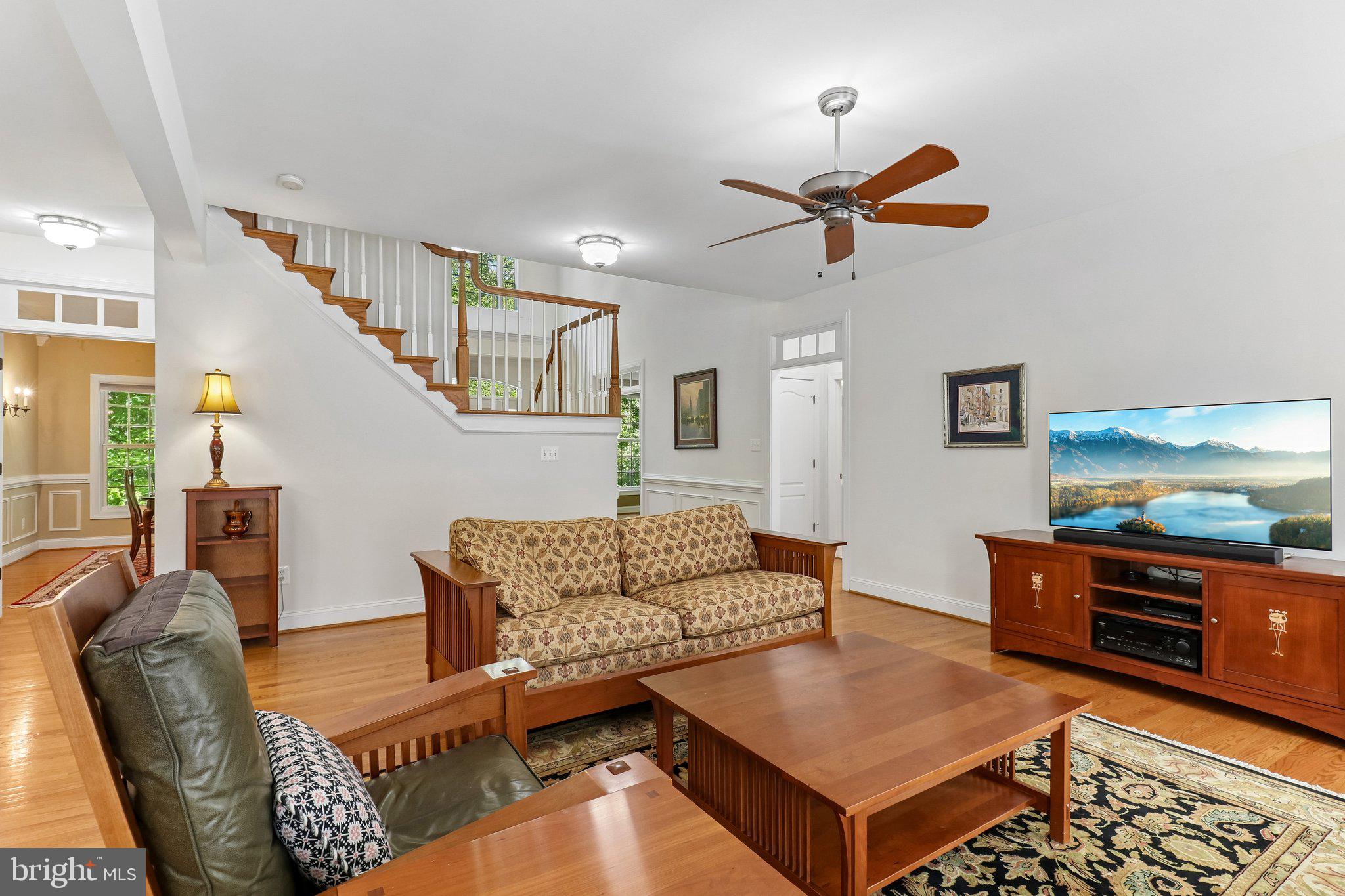 BEAR CREEK - Residential