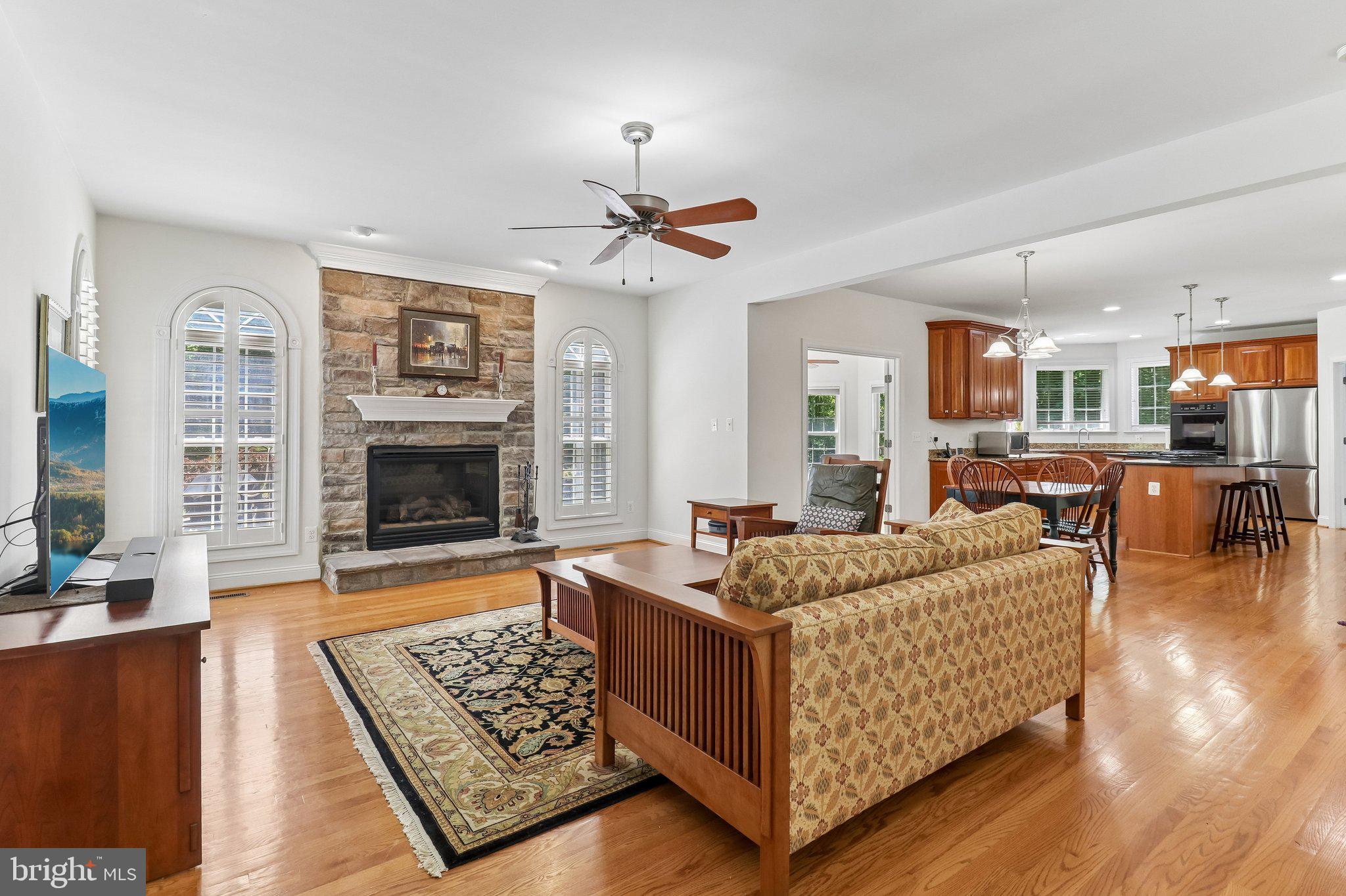 BEAR CREEK - Residential