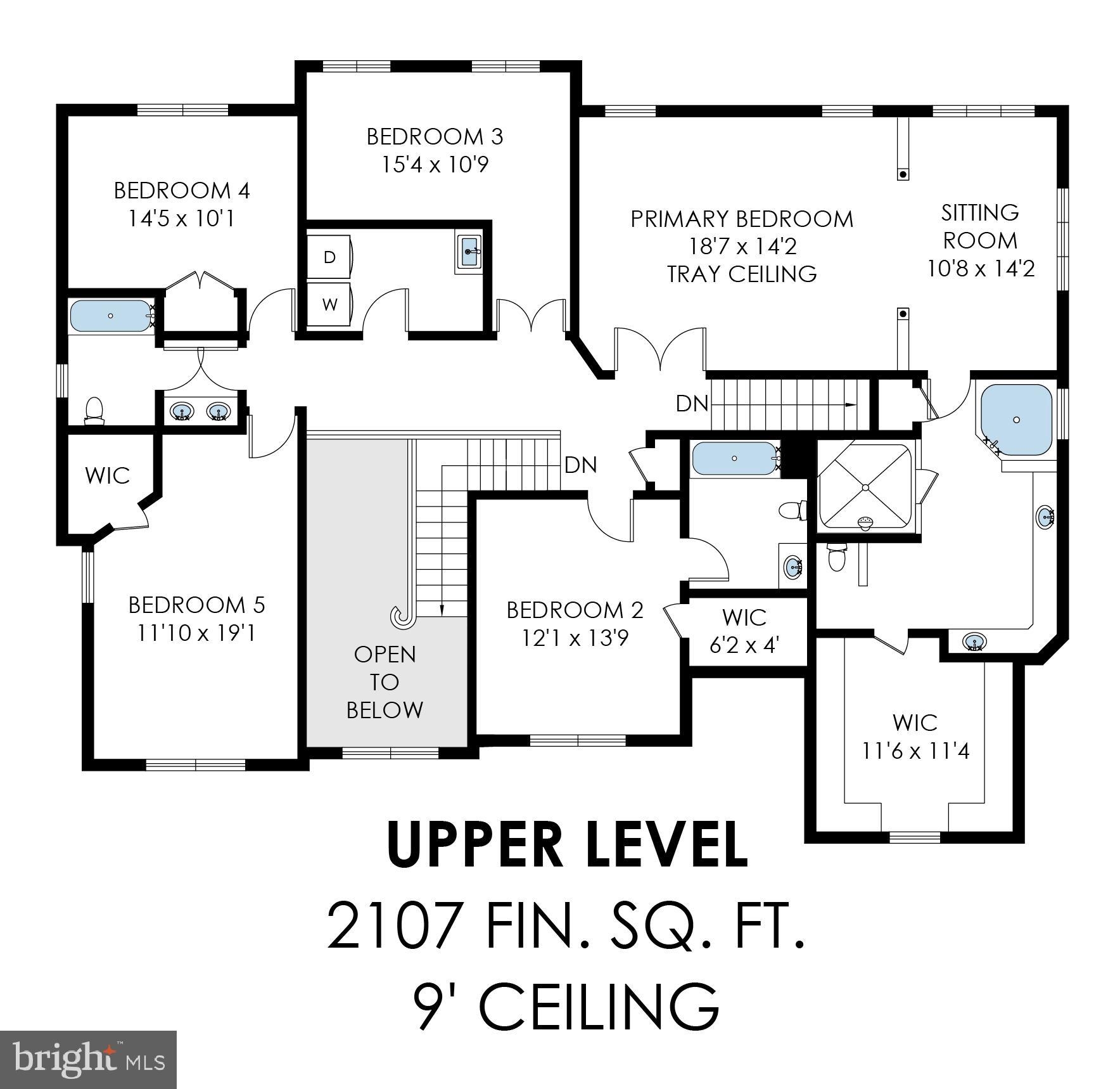 BEAR CREEK - Residential