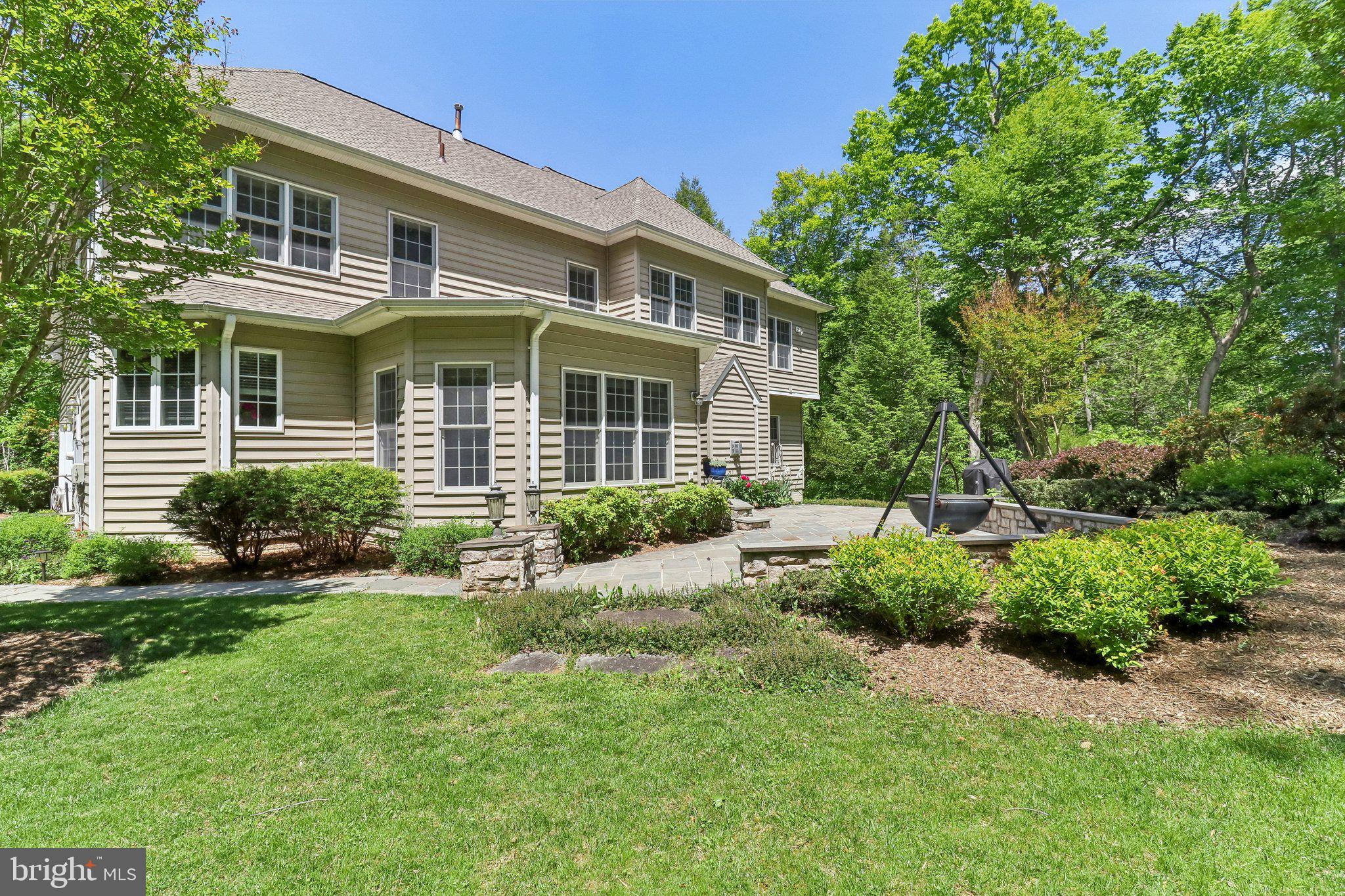 BEAR CREEK - Residential