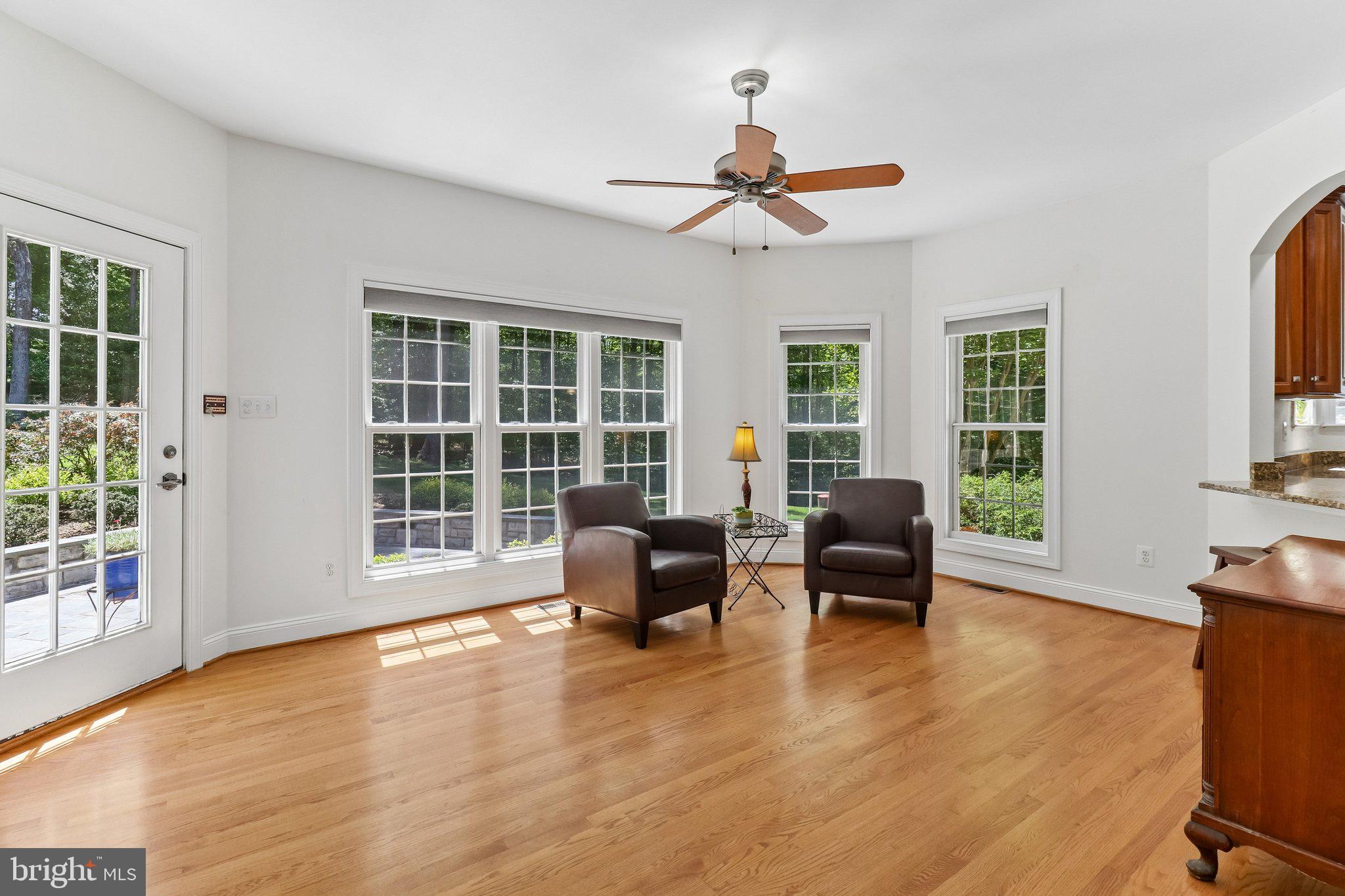 BEAR CREEK - Residential