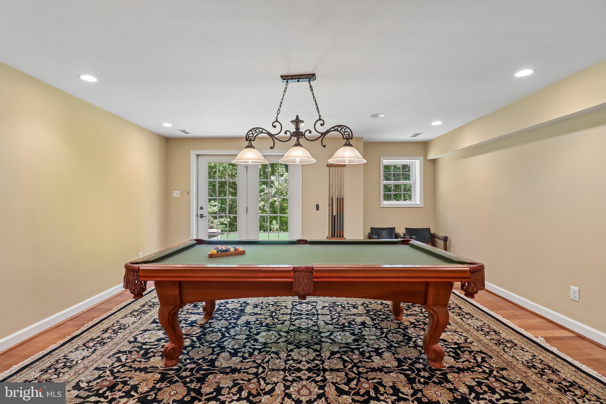 BEAR CREEK - Residential