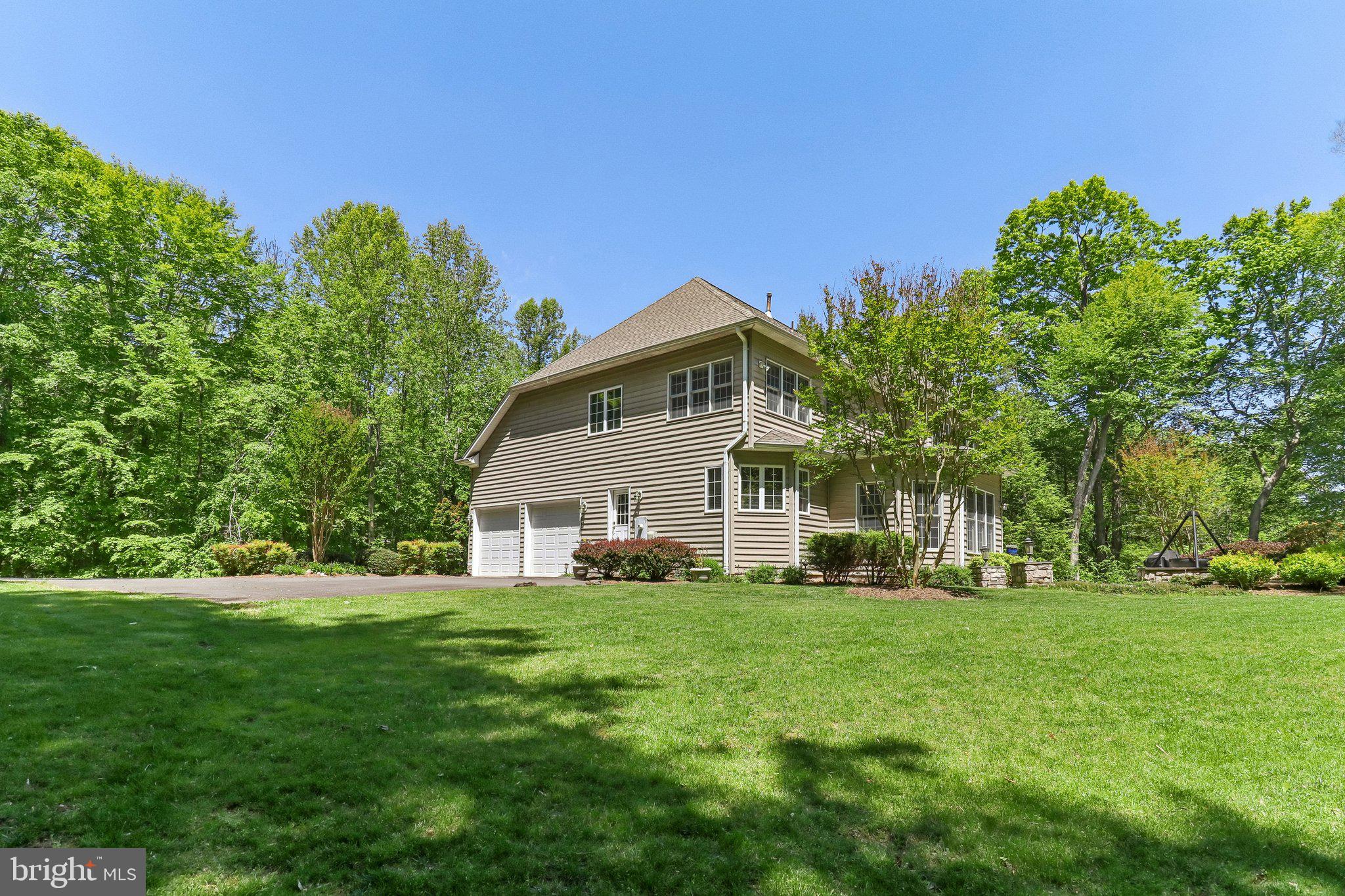 BEAR CREEK - Residential