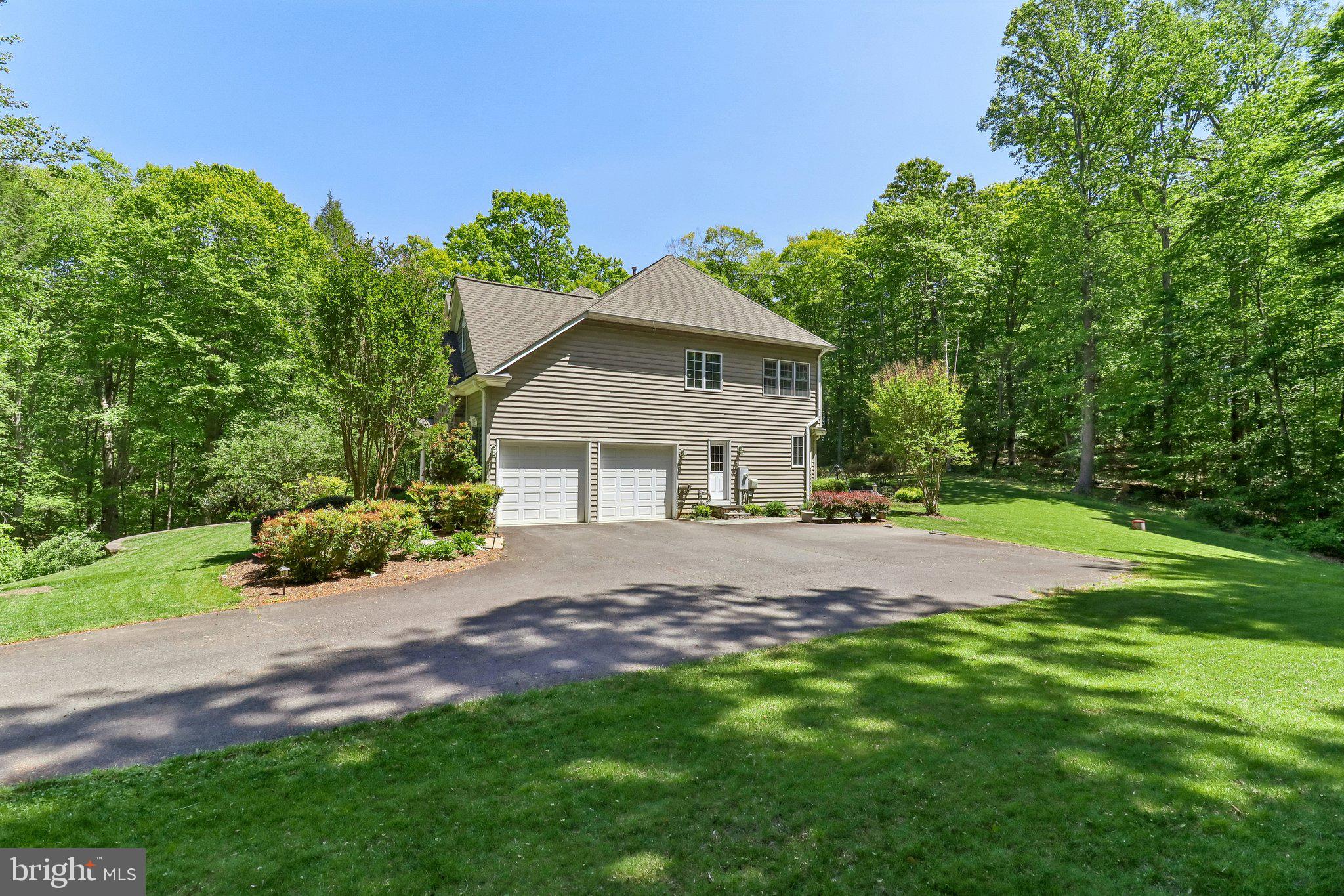BEAR CREEK - Residential