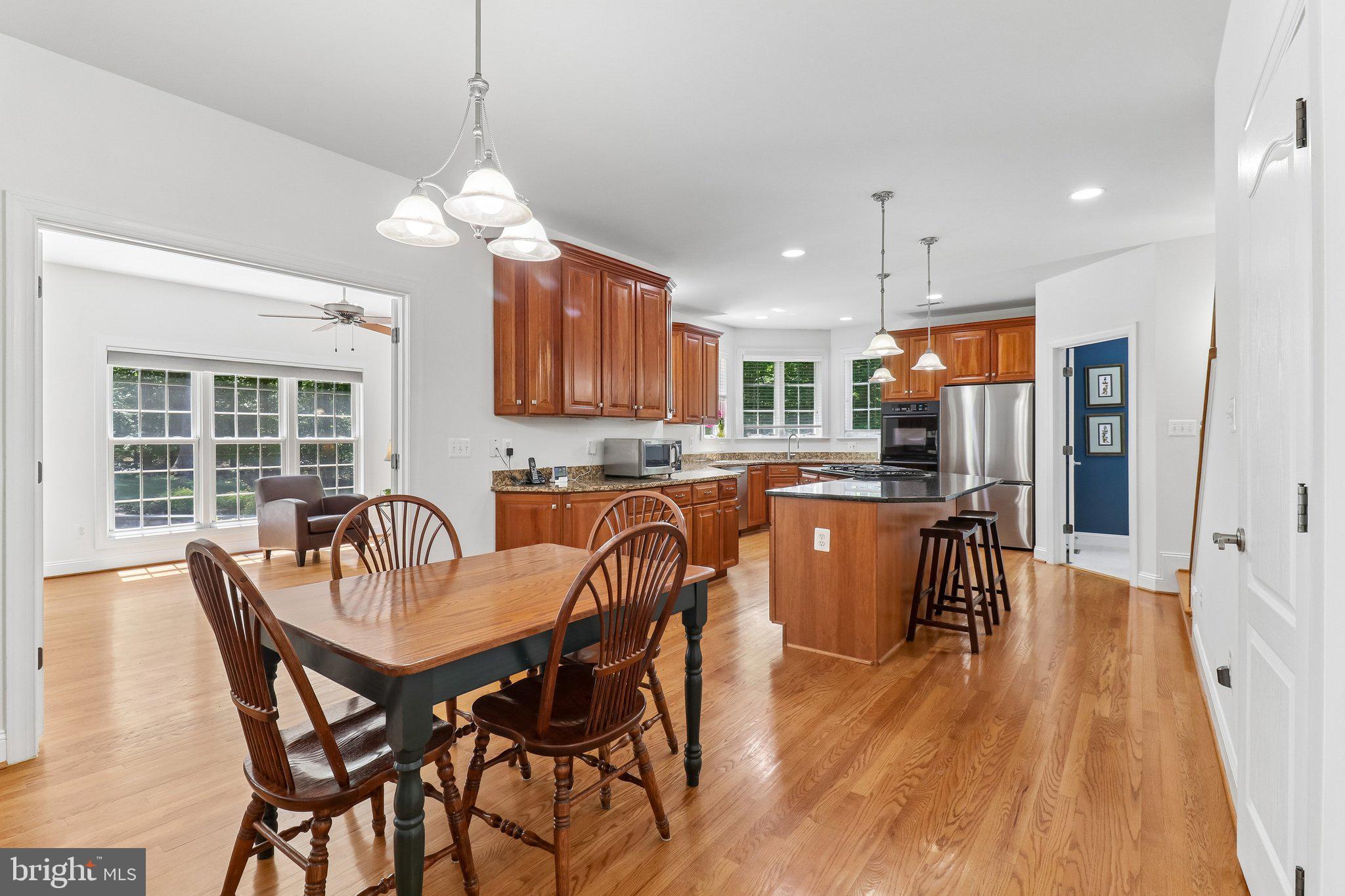 BEAR CREEK - Residential