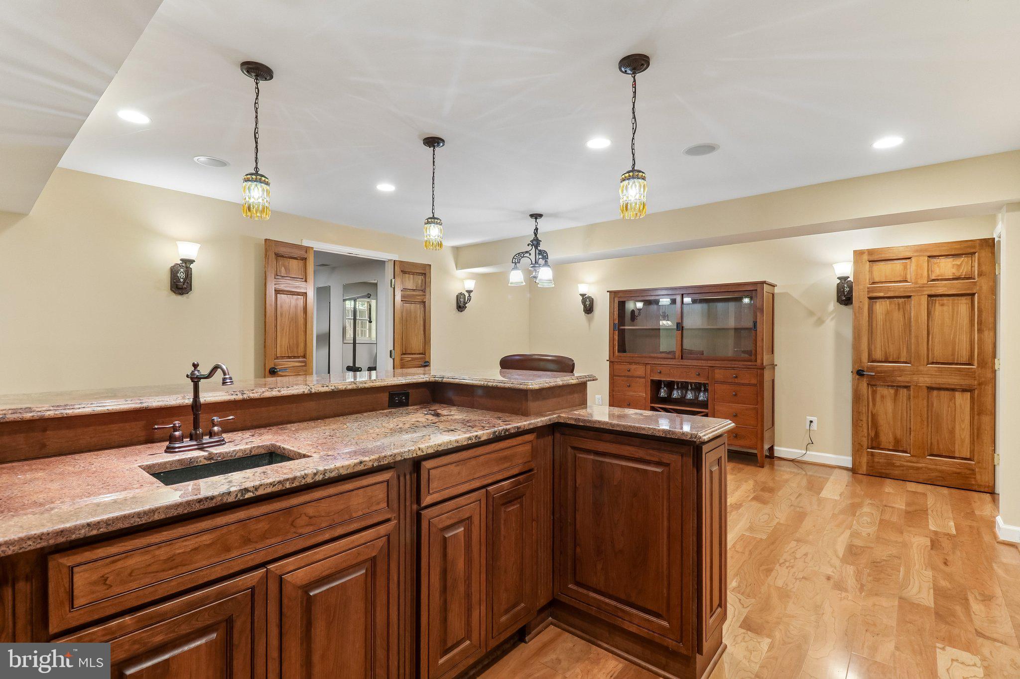 BEAR CREEK - Residential