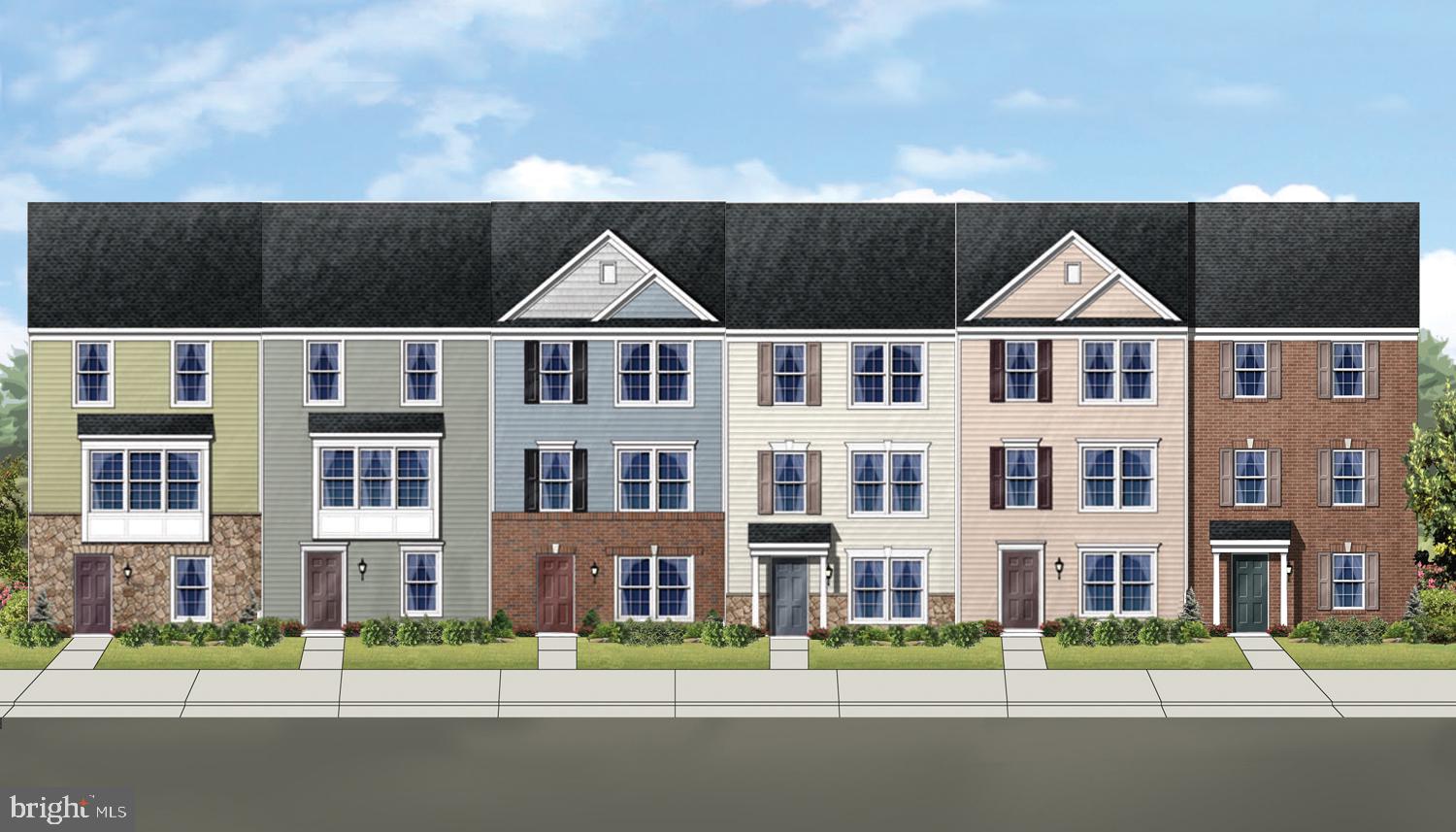 BRIAR RUN - Residential