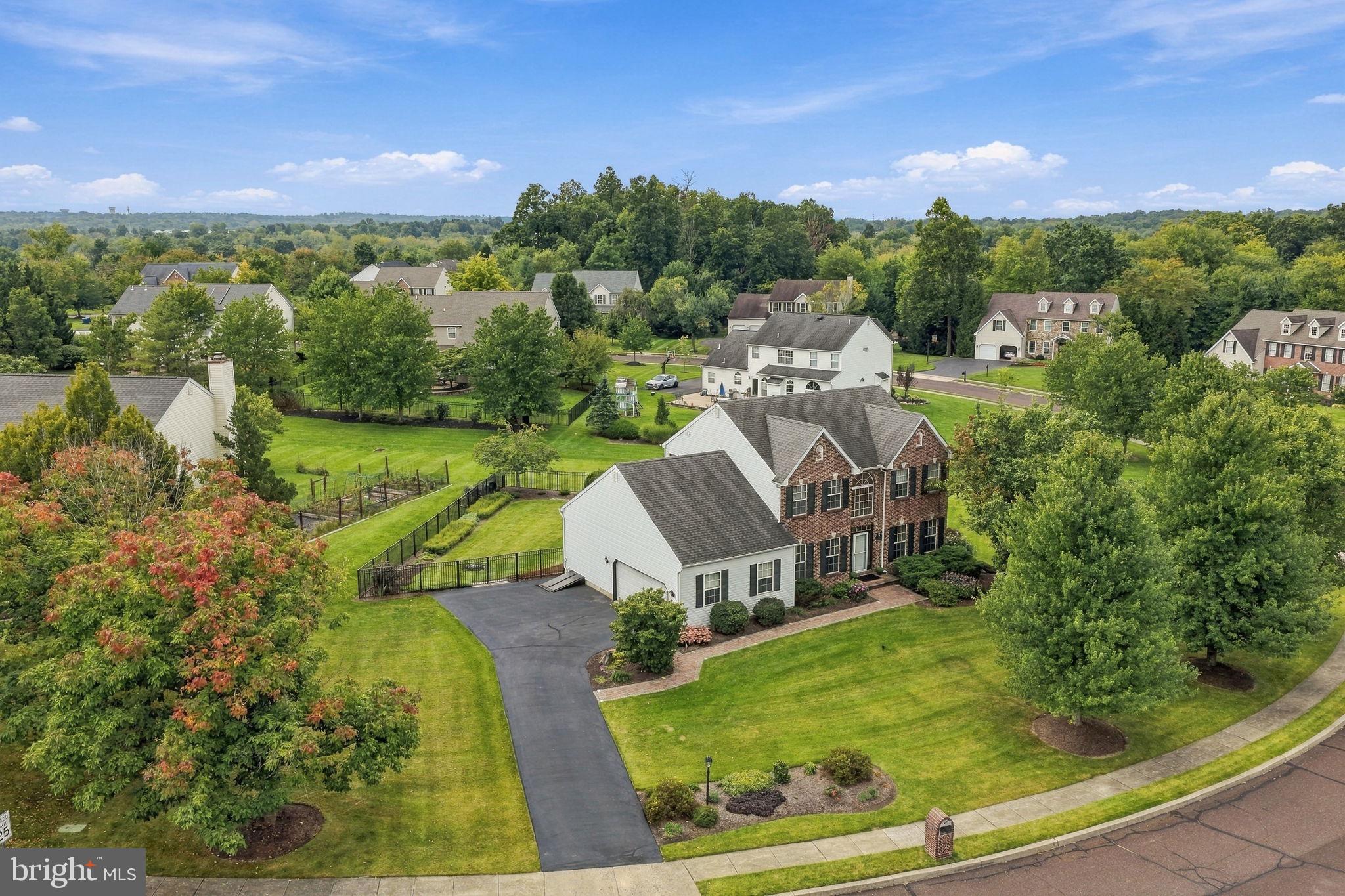 126 CRESCENT DRIVE
