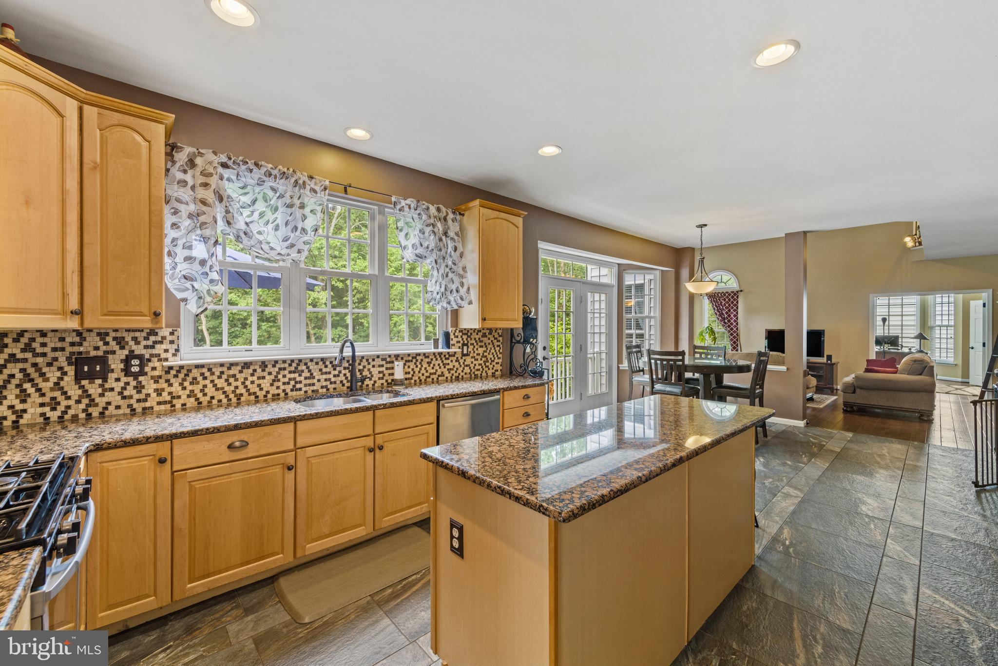 GLENKIRK ESTATES - Residential