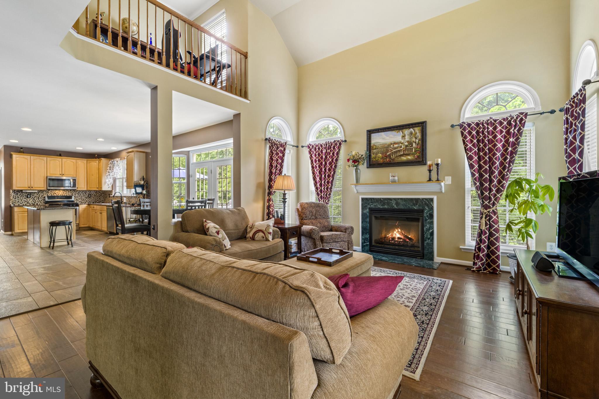 GLENKIRK ESTATES - Residential