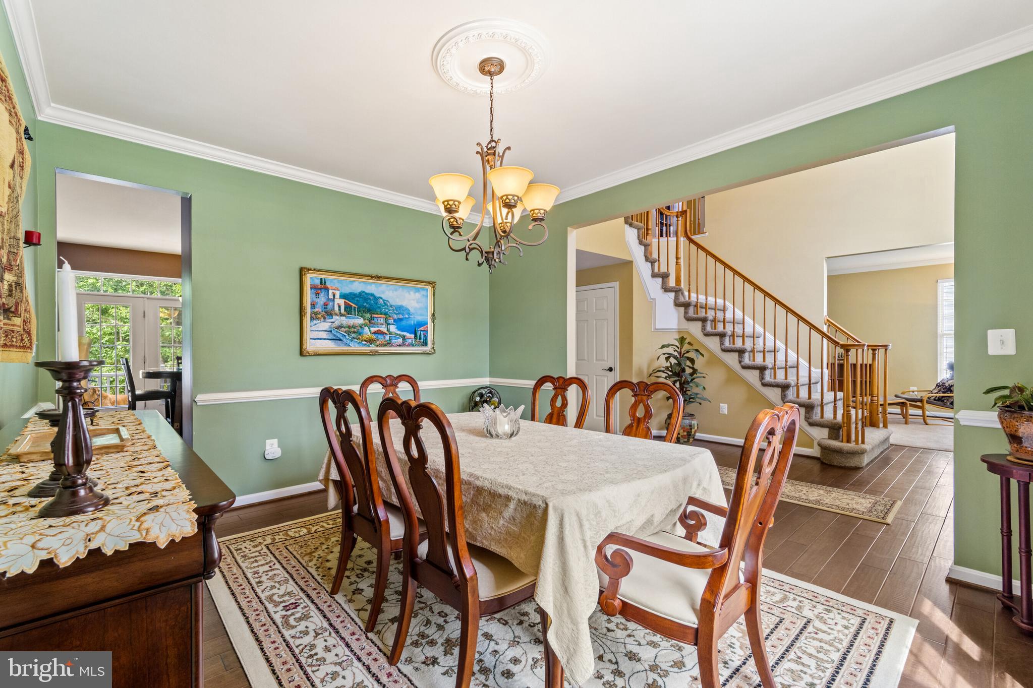 GLENKIRK ESTATES - Residential