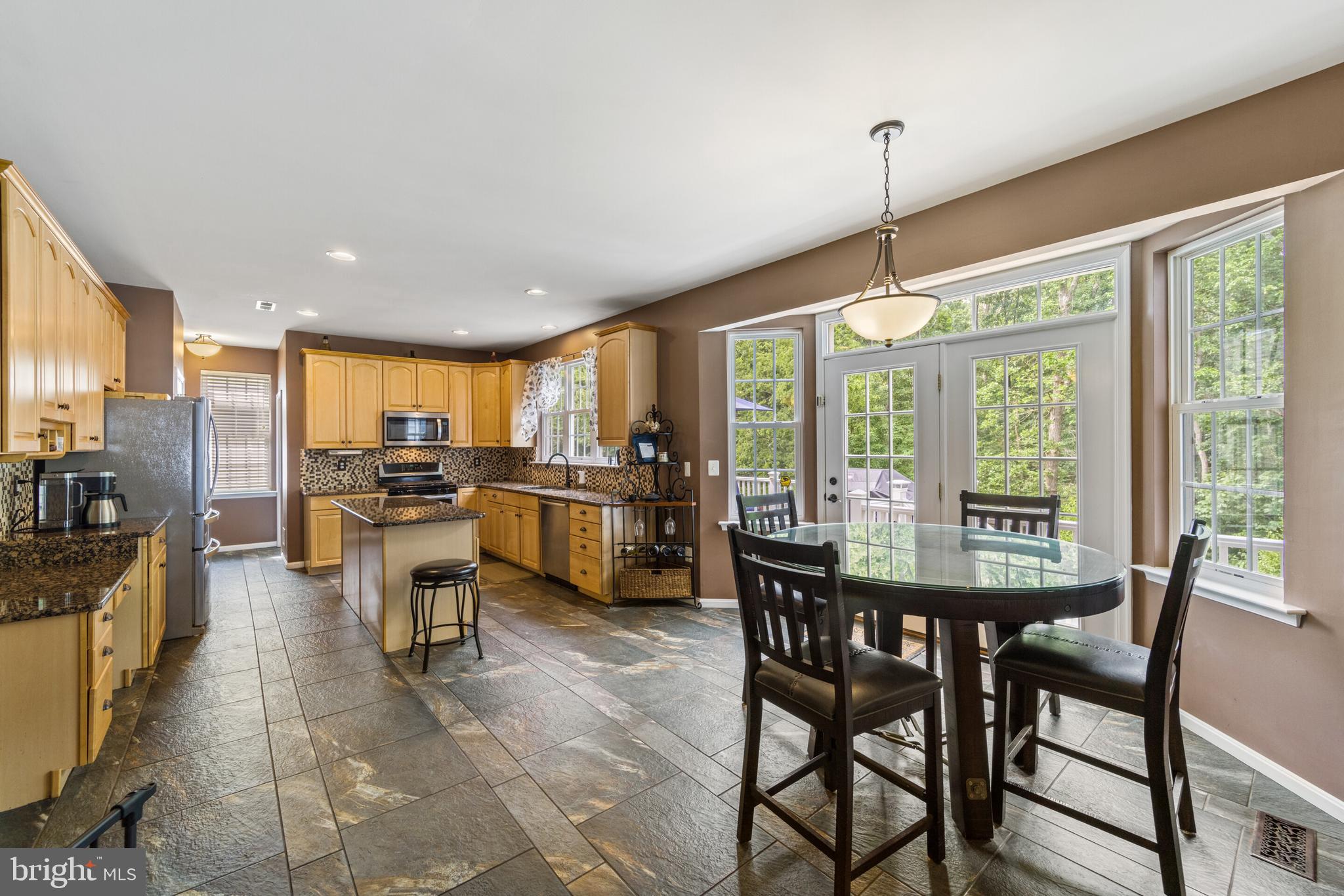 GLENKIRK ESTATES - Residential