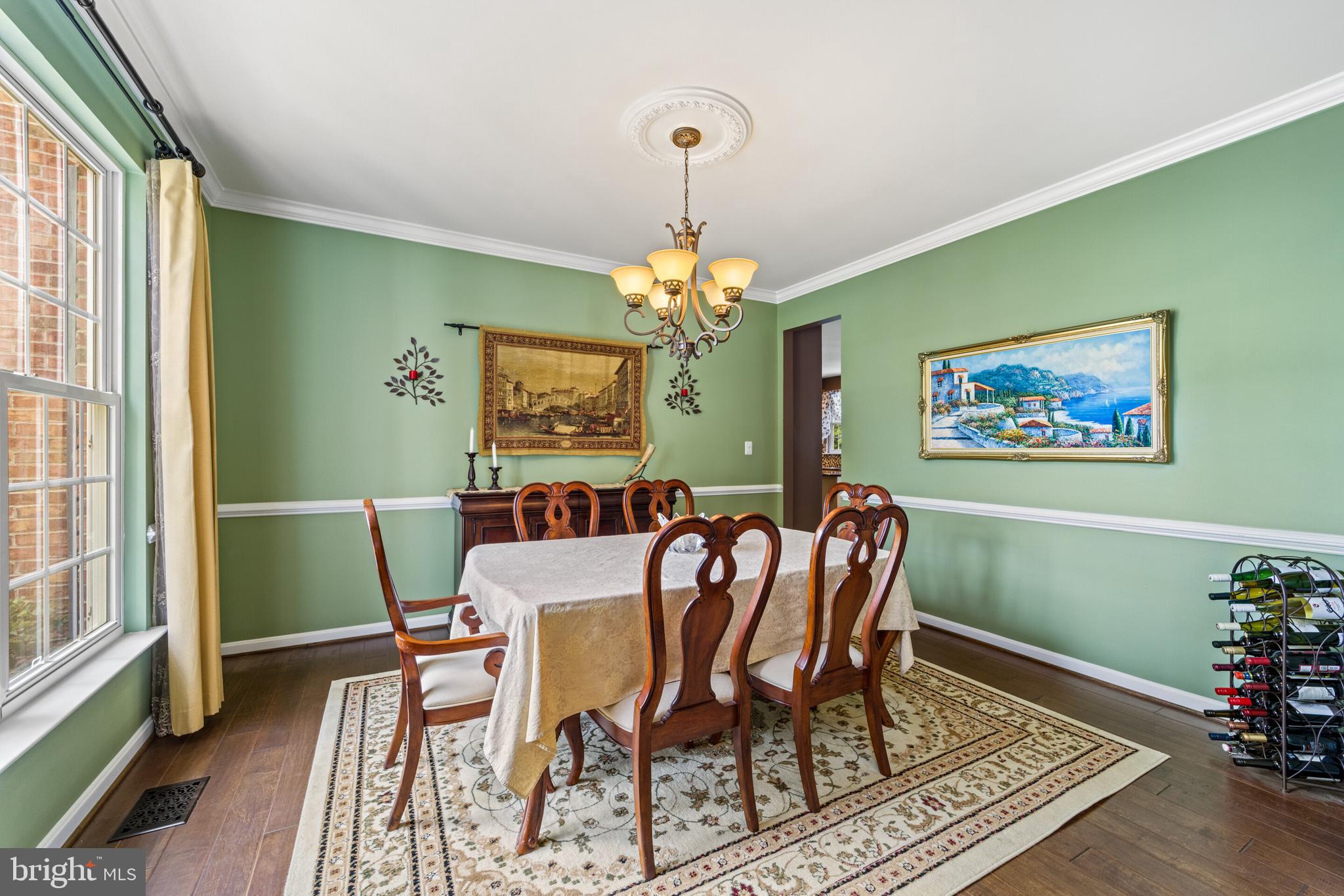 GLENKIRK ESTATES - Residential