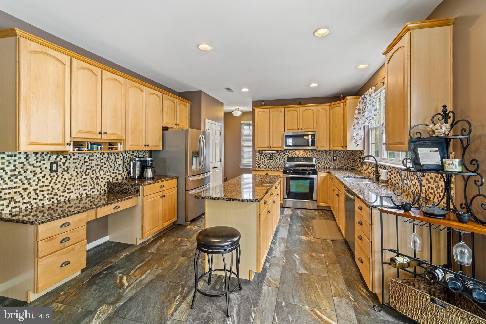 GLENKIRK ESTATES - Residential