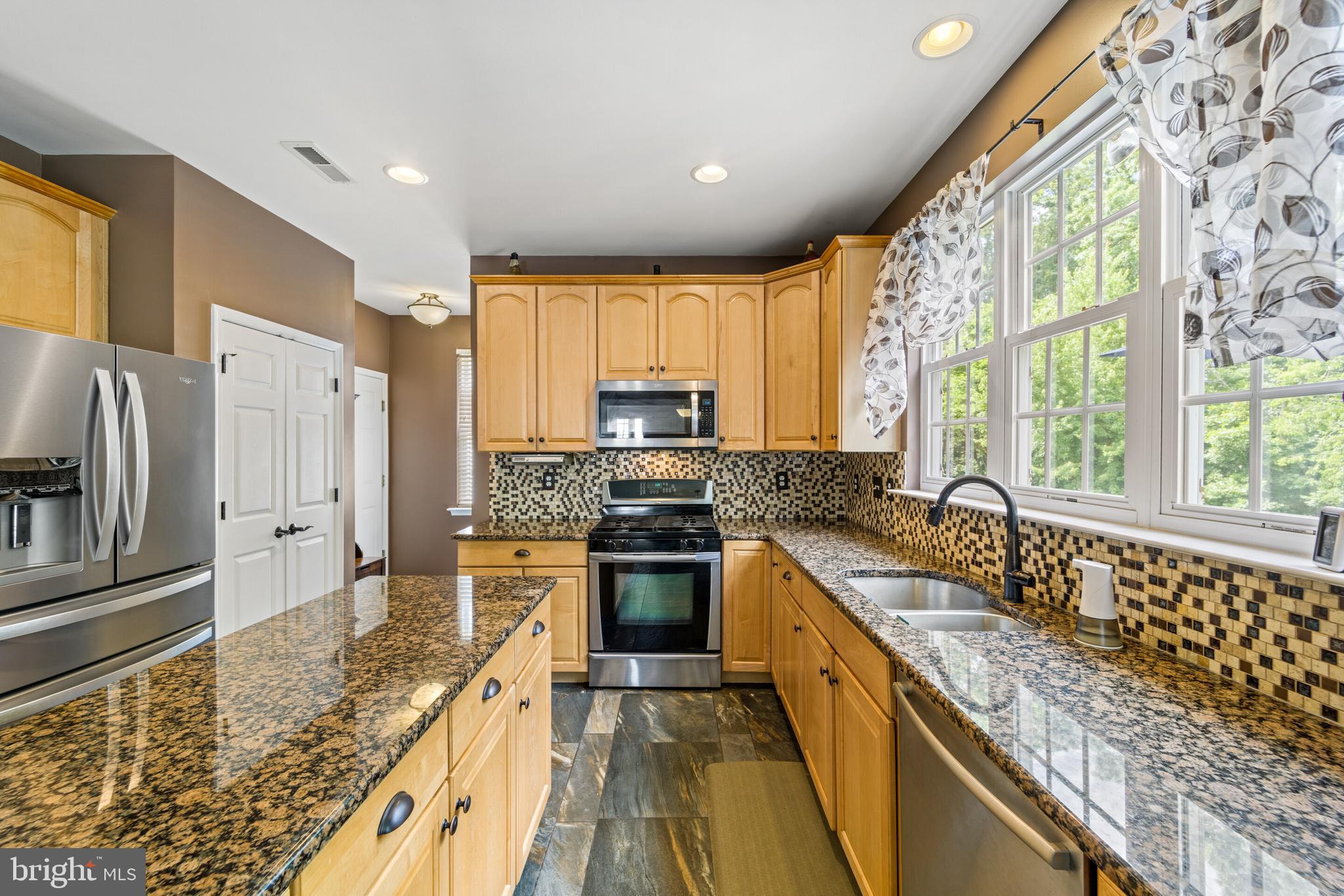 GLENKIRK ESTATES - Residential