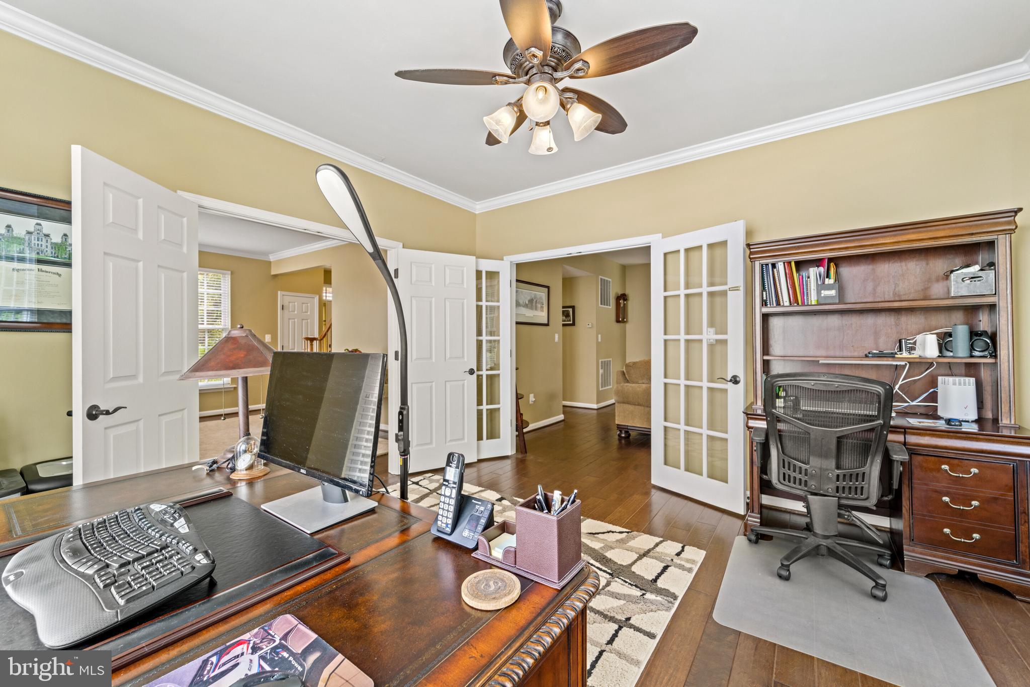 GLENKIRK ESTATES - Residential