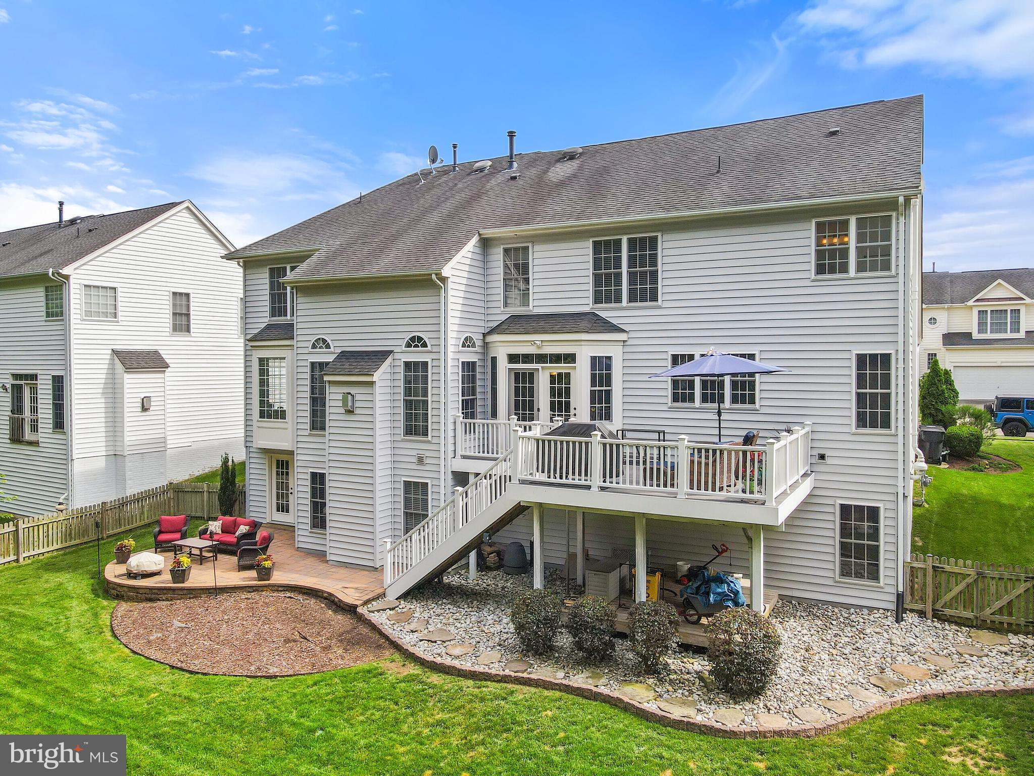 GLENKIRK ESTATES - Residential