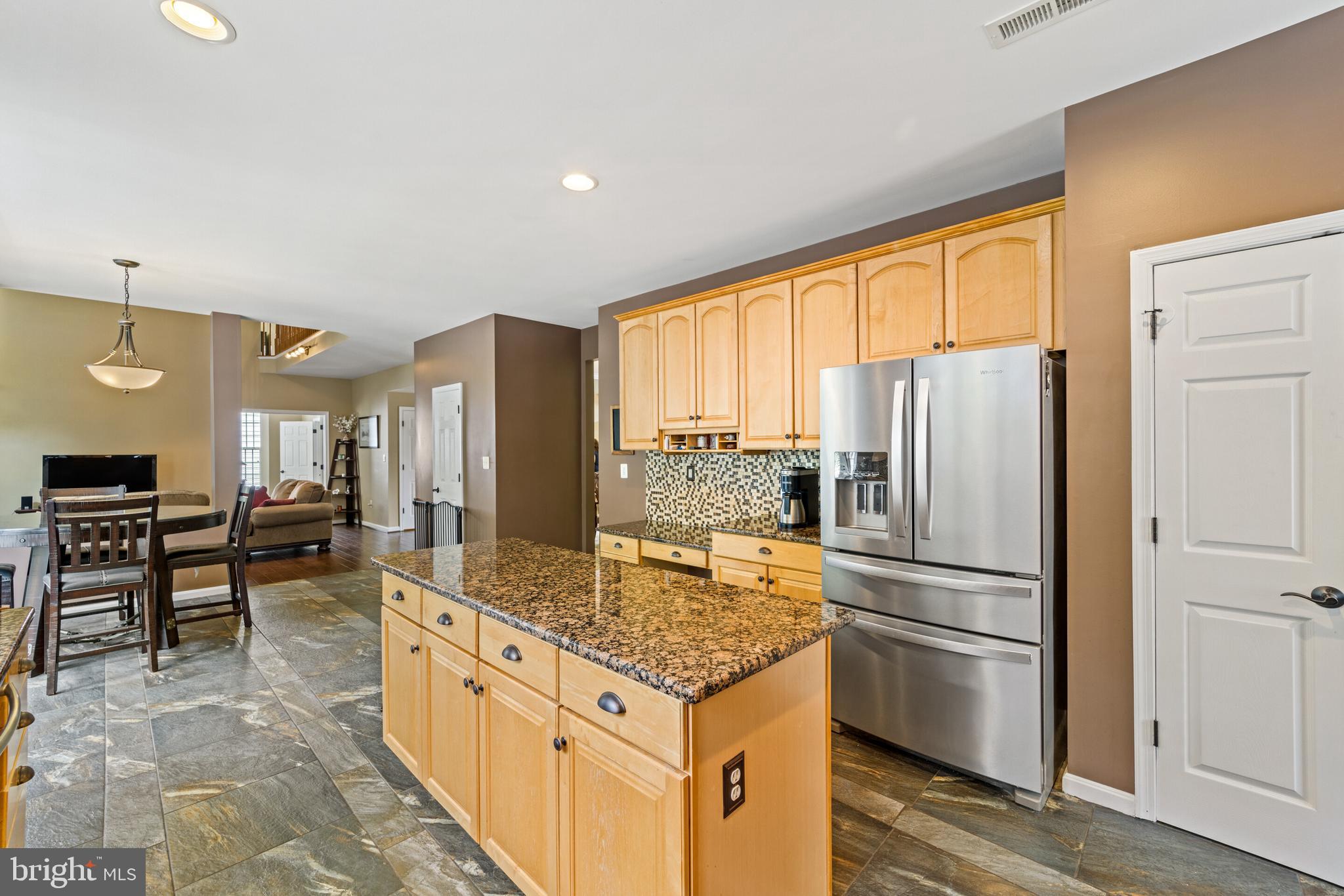 GLENKIRK ESTATES - Residential