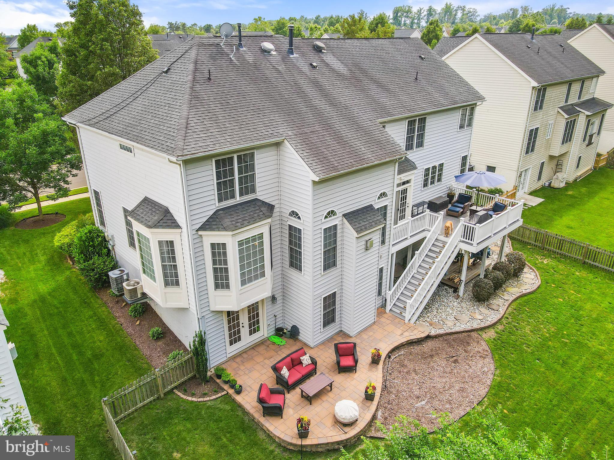 GLENKIRK ESTATES - Residential