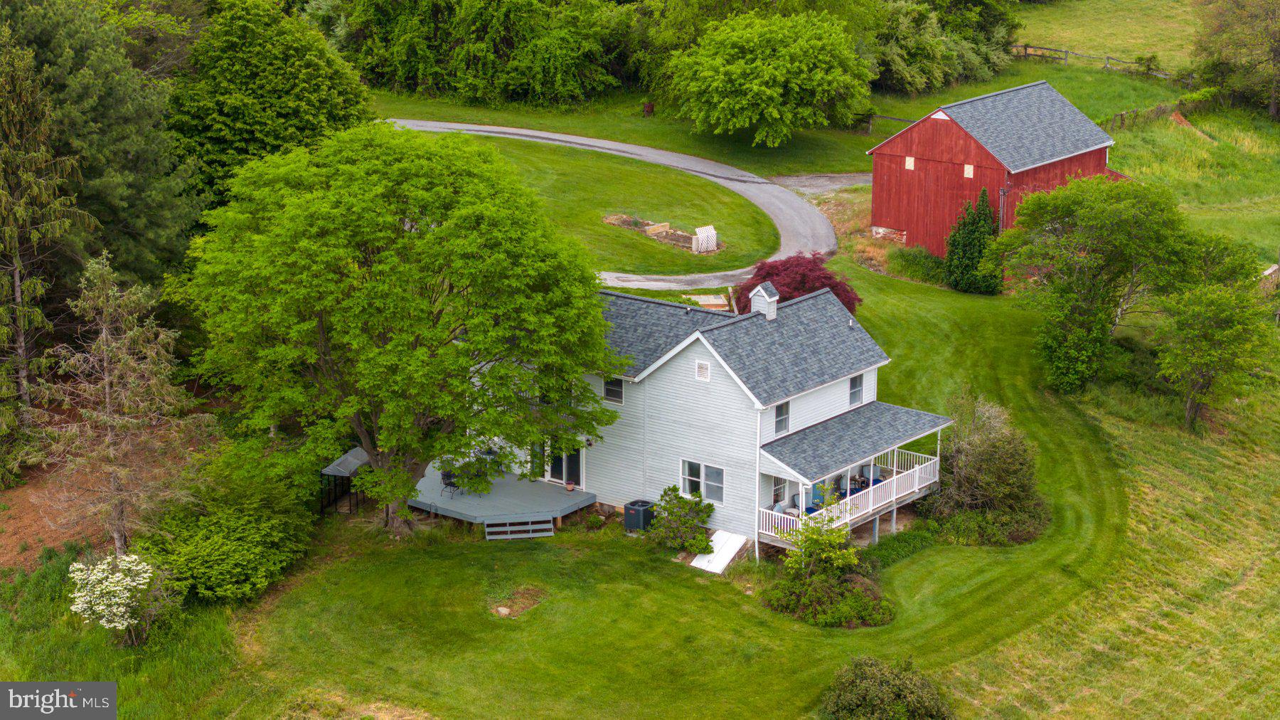 18622 BRICK STORE ROAD