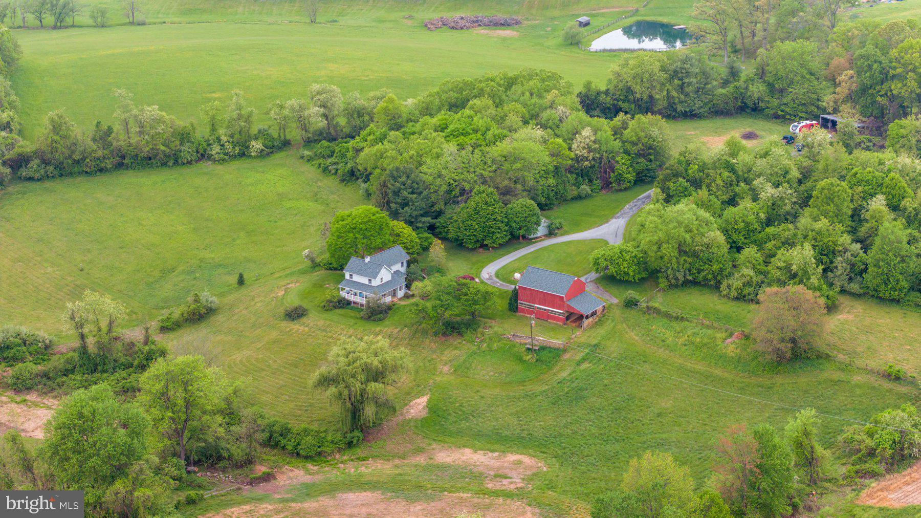 18622 BRICK STORE ROAD