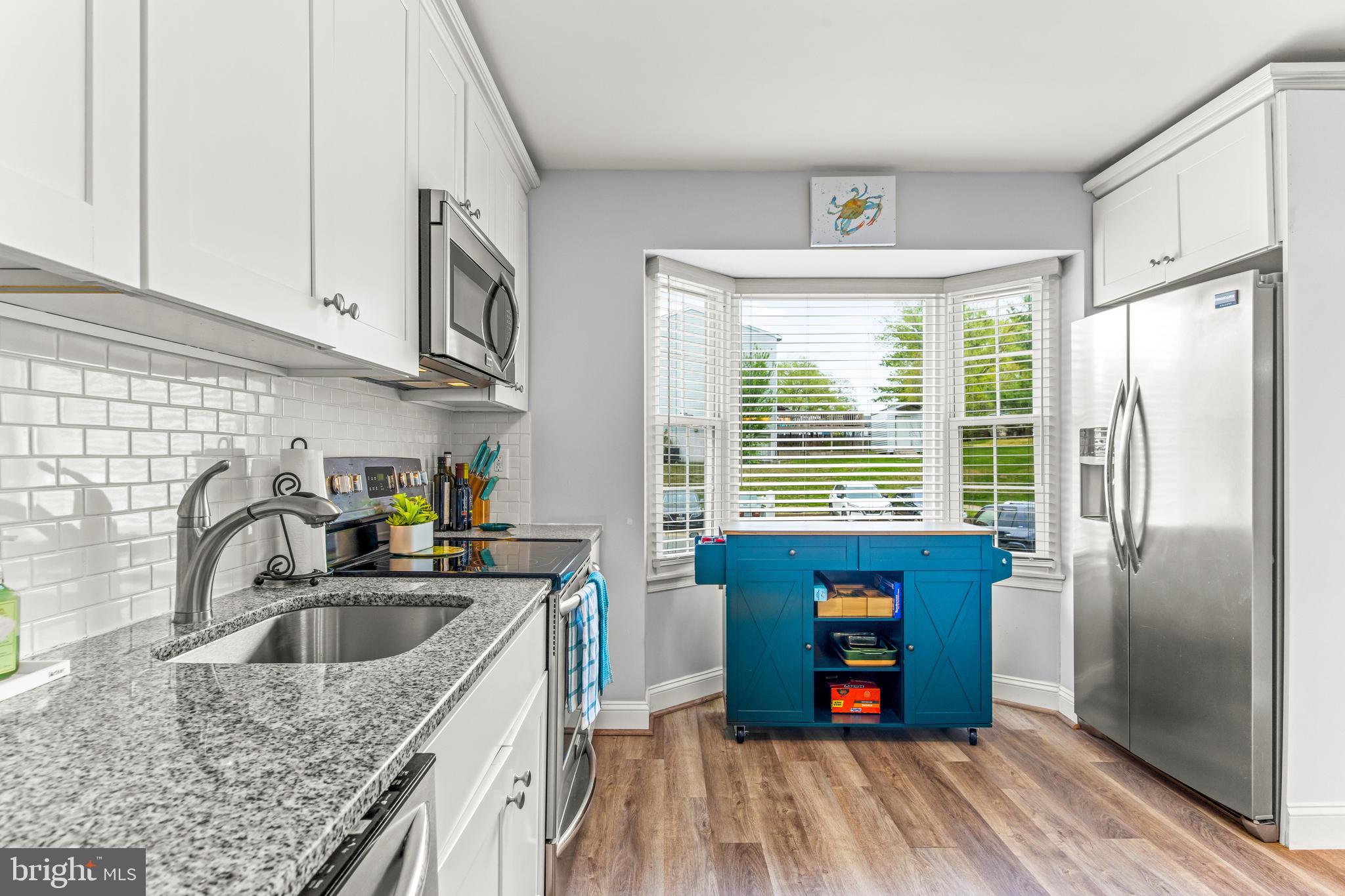 OAKHURST - Residential