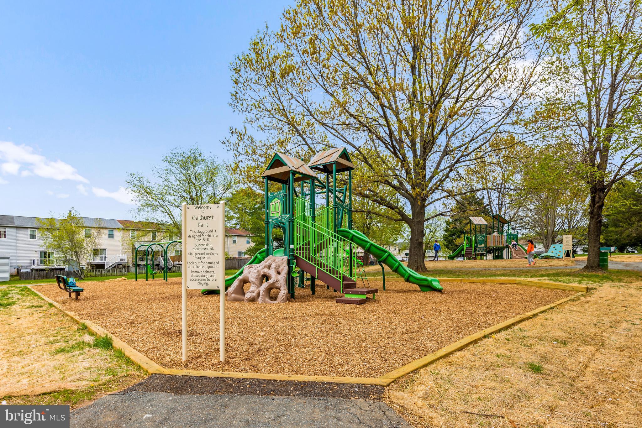 OAKHURST - Residential