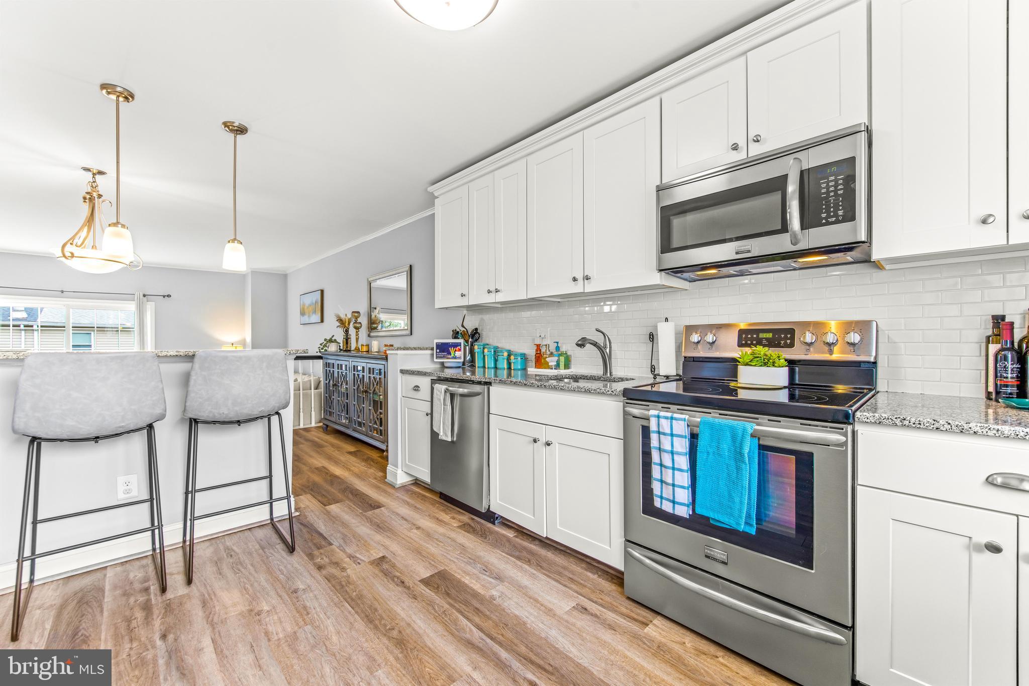 OAKHURST - Residential