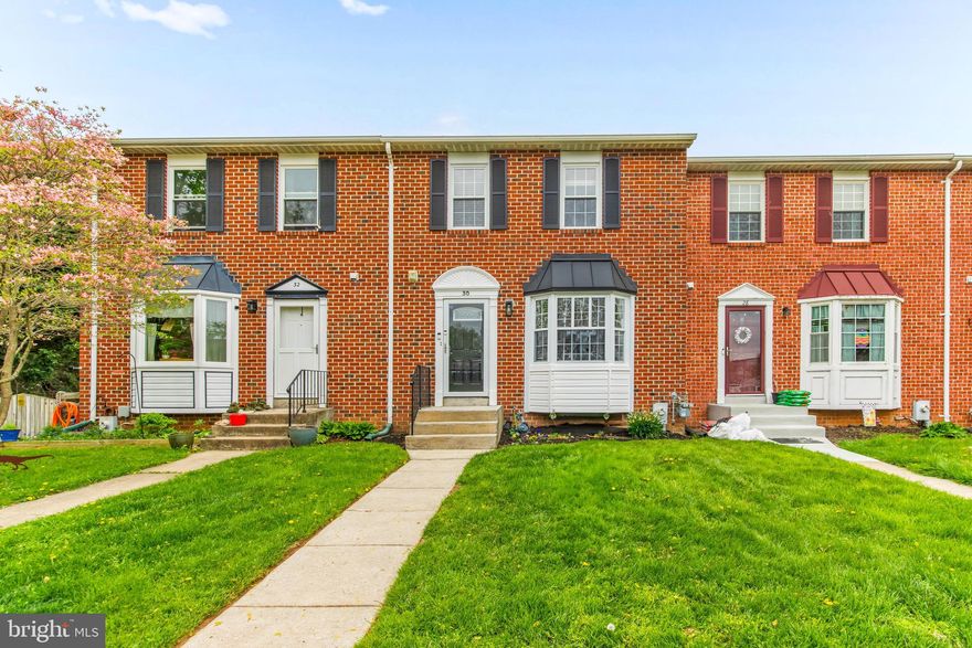 **Multiple offers have been received for this property and the sellers are asking that highest and best be submitted by April the 24th at 12:00 pm.**
This beautifully updated home combines modern upgrades with warm, family-friendly charm. Featuring brand new luxury vinyl tile (LVT) flooring on the main level, the interior is both stylish and durable—perfect for everyday living and entertaining. Step outside to enjoy a new composite deck, ideal for summer barbecues or peaceful mornings with a cup of coffee. Renovated less than 10 years ago, the home has been thoughtfully maintained and includes bathrooms on every level for added convenience. Located in a welcoming, family-oriented community, you'll love the charming private kids park just across the street—a perfect spot for little ones to play and for neighbors to connect. Don’t miss your chance to own this move-in ready gem that truly has it all—comfort, updates, and a neighborhood that feels like home.