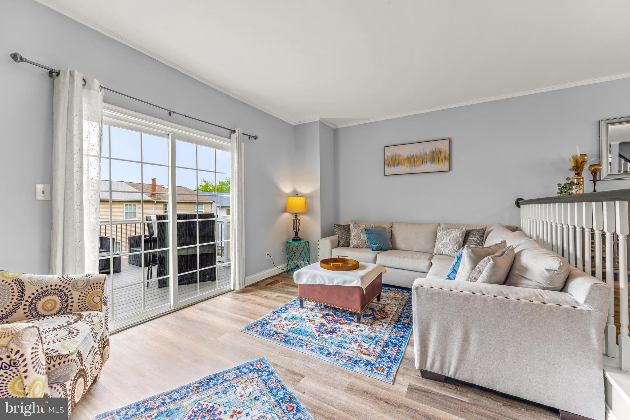 OAKHURST - Residential