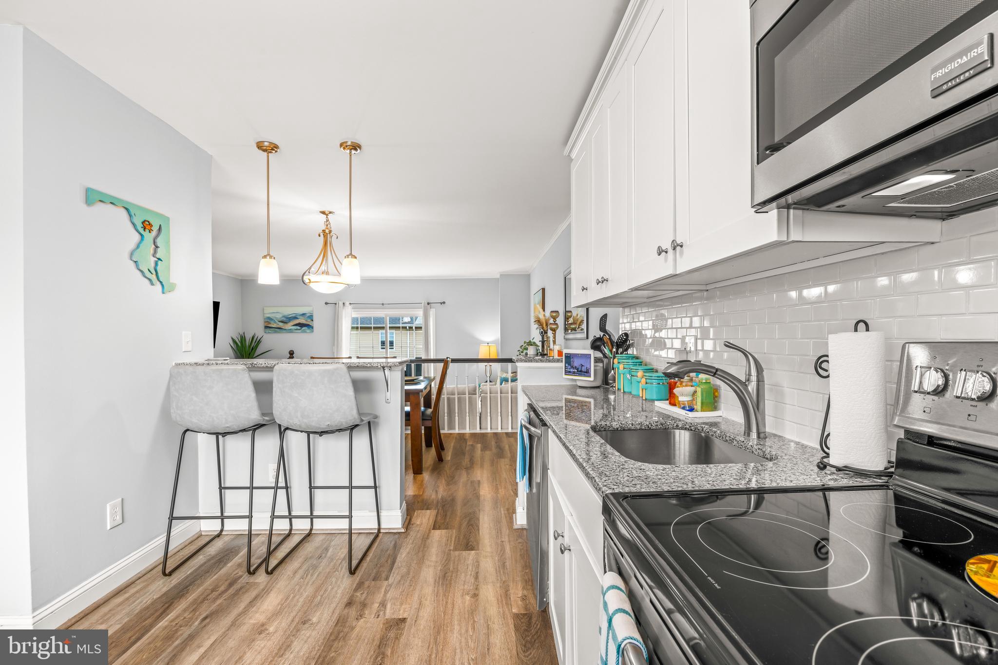 OAKHURST - Residential