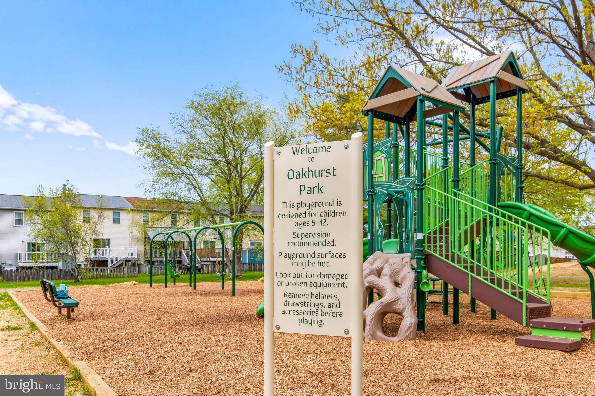 OAKHURST - Residential