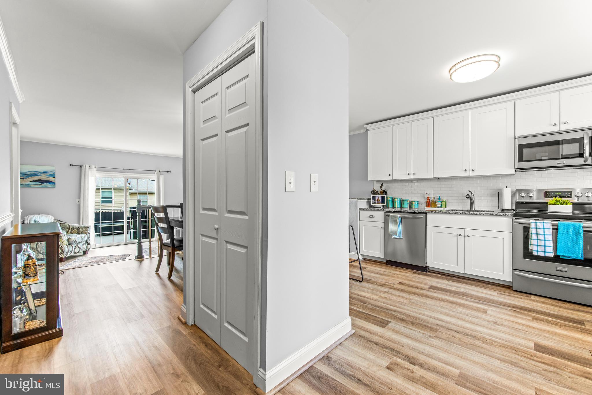 OAKHURST - Residential