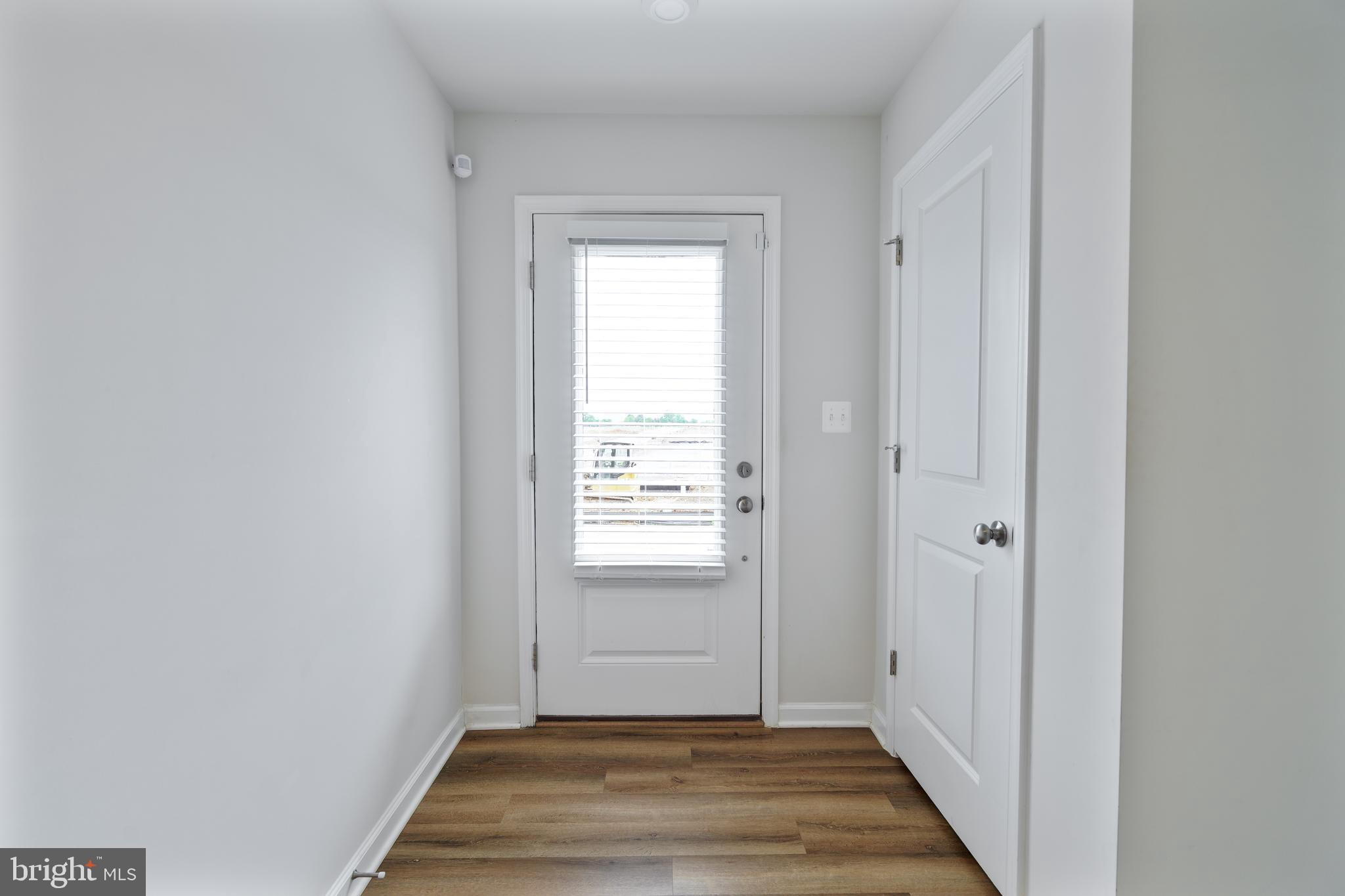 PRESIDENTS POINTE - Residential