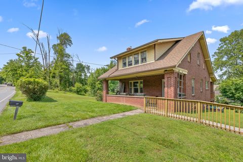 343 PAWLINGS ROAD PHOENIXVILLE PA 19460