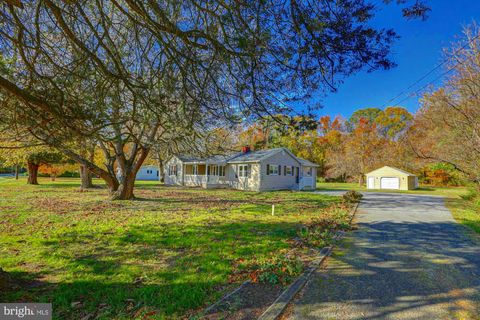 4841 SANDTOWN ROAD FELTON DE 19943