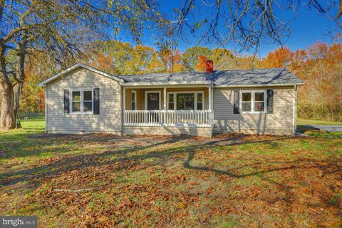 4841 SANDTOWN ROAD FELTON DE 19943