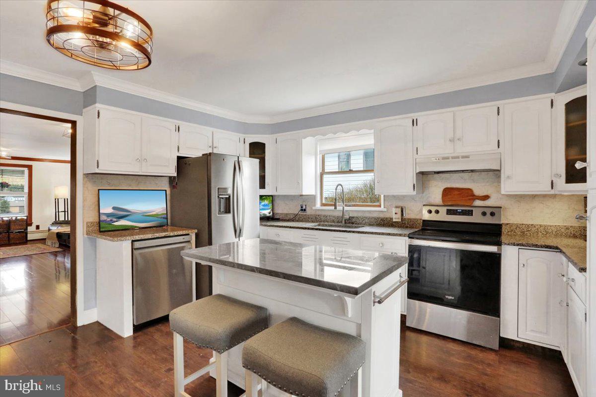 KUTZTOWN - Residential