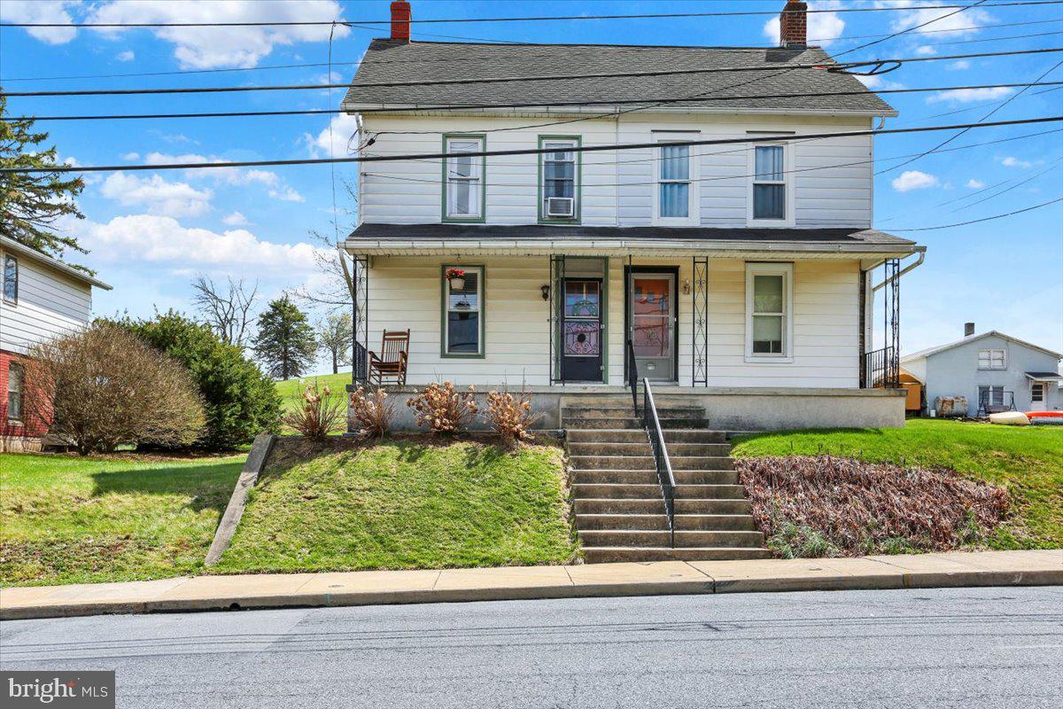 KUTZTOWN - Residential