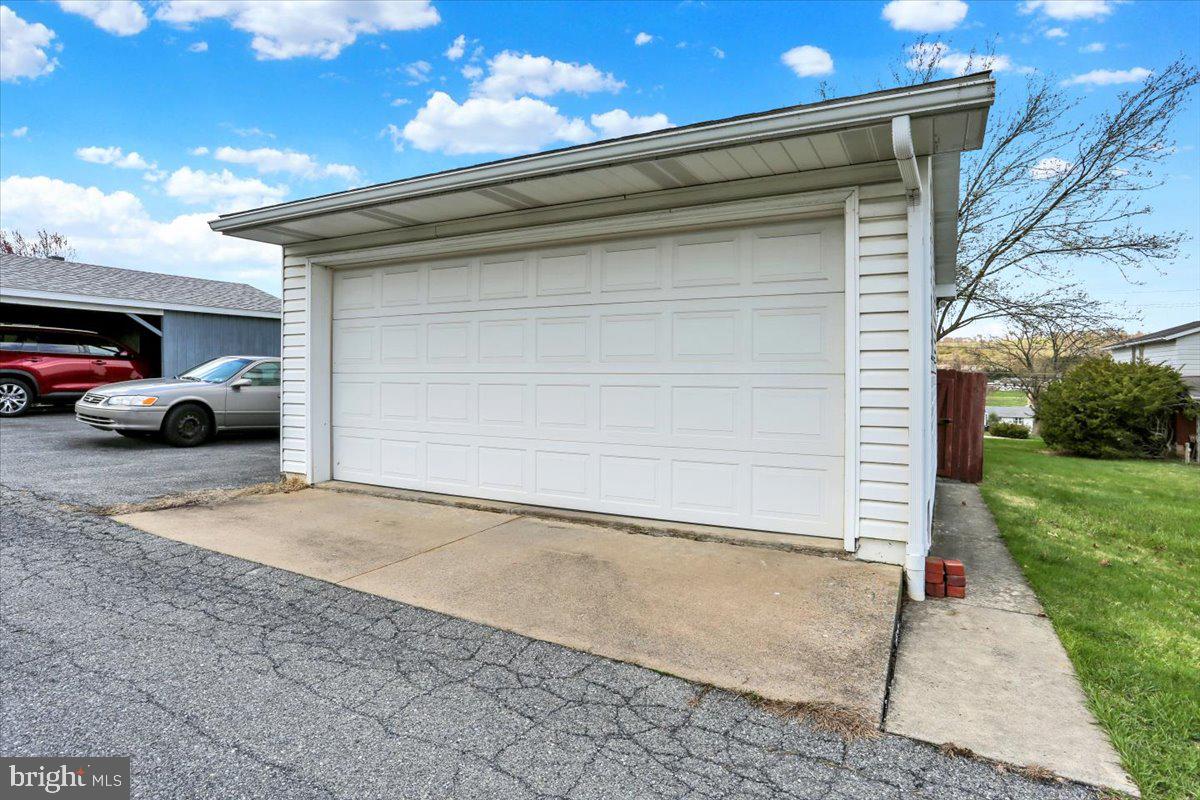 KUTZTOWN - Residential