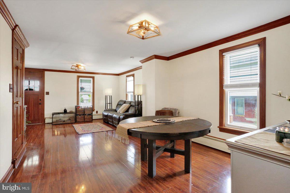 KUTZTOWN - Residential